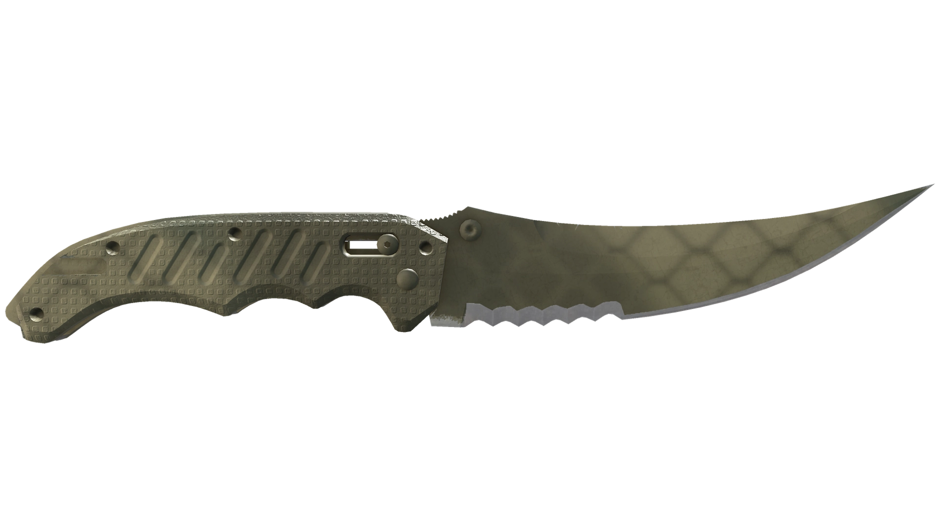 Safari Mesh image