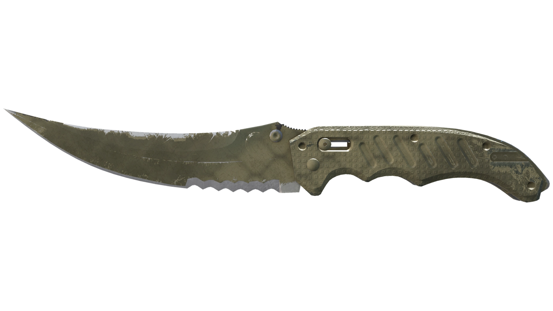 Safari Mesh image