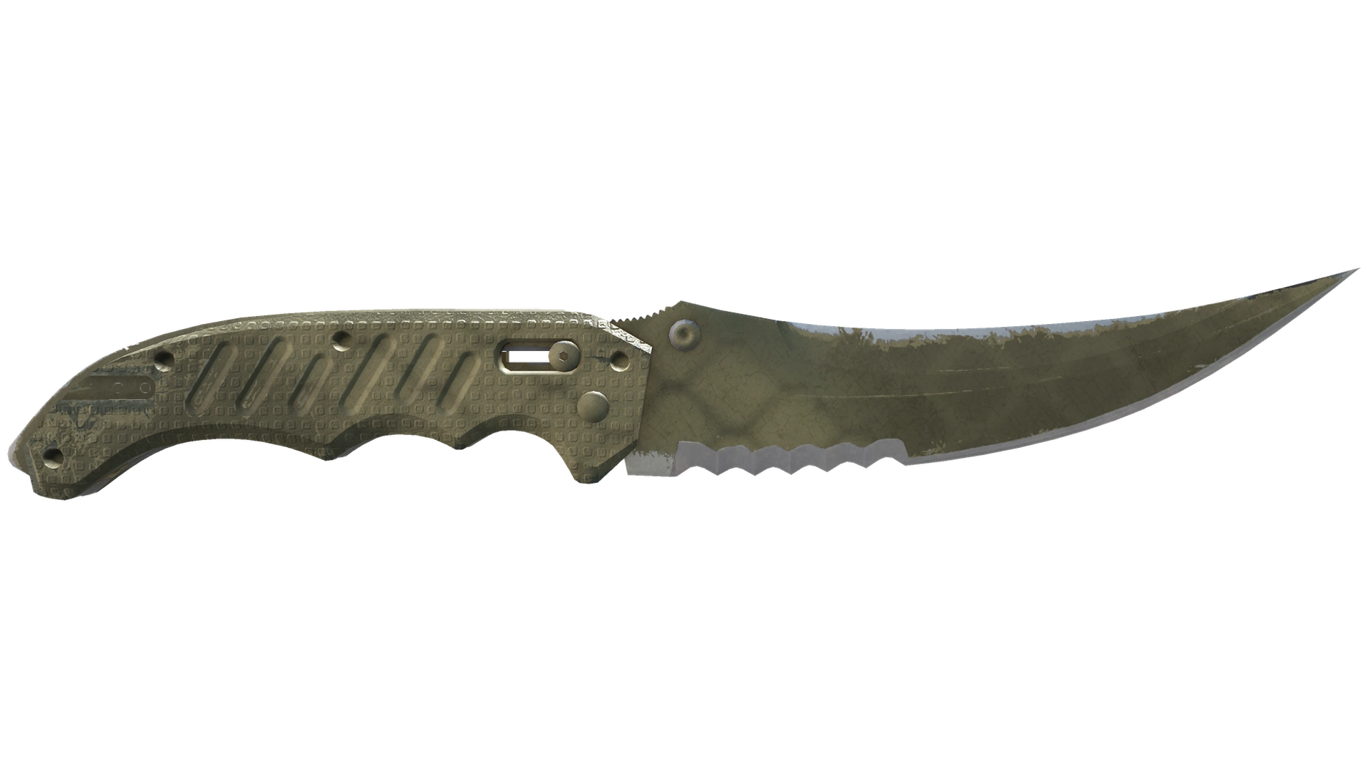 Safari Mesh image