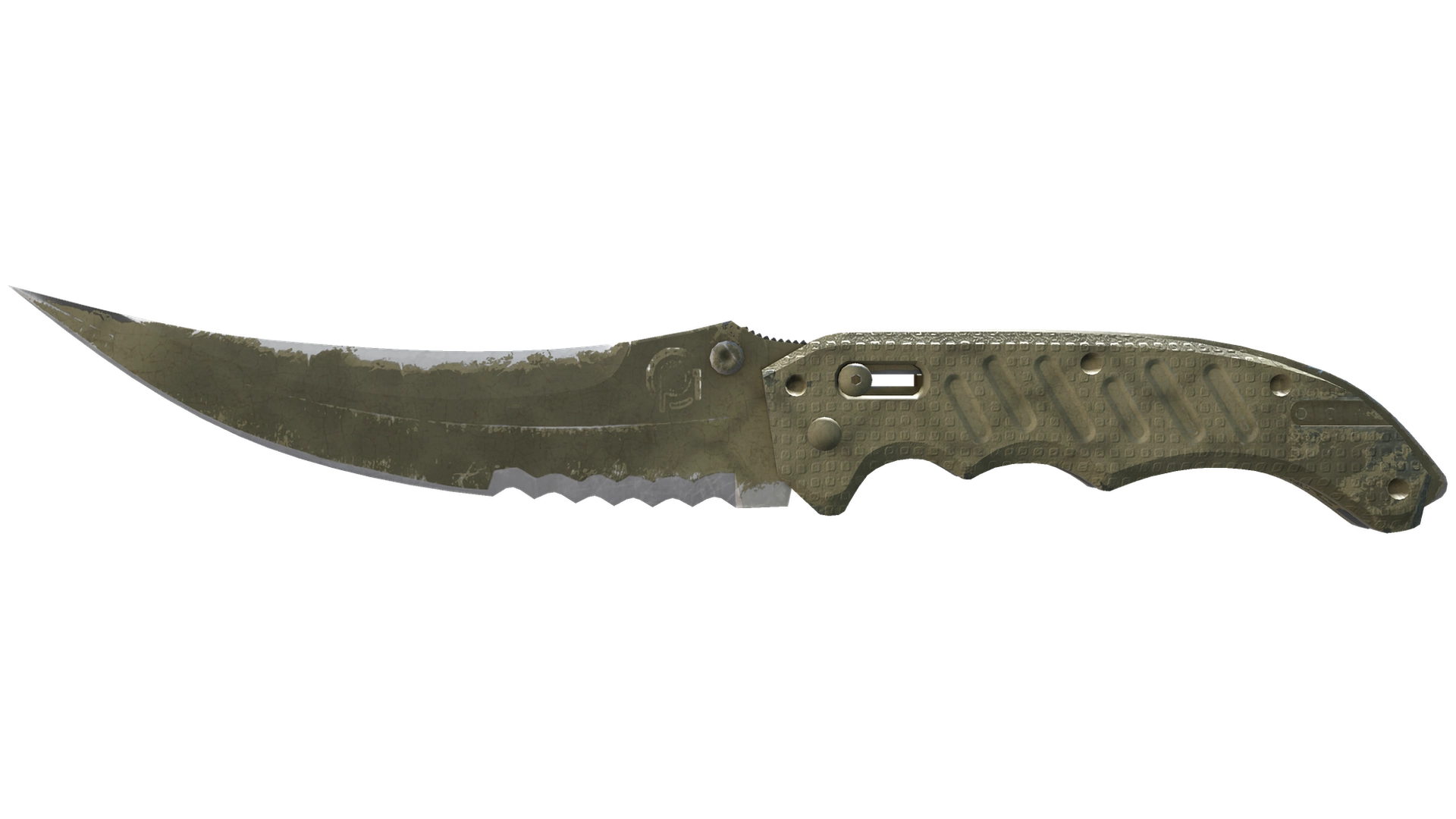 Safari Mesh image