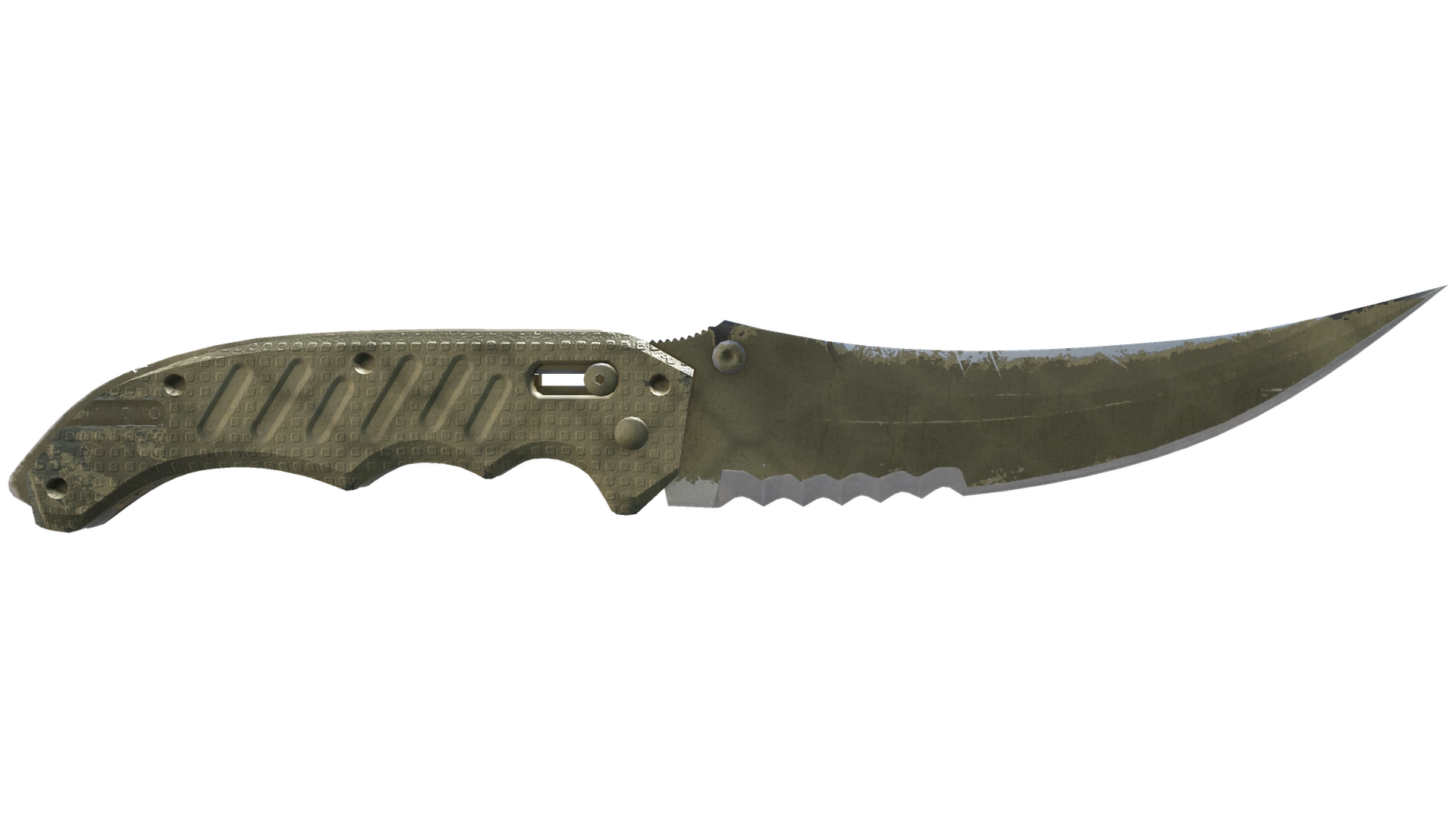 Safari Mesh image