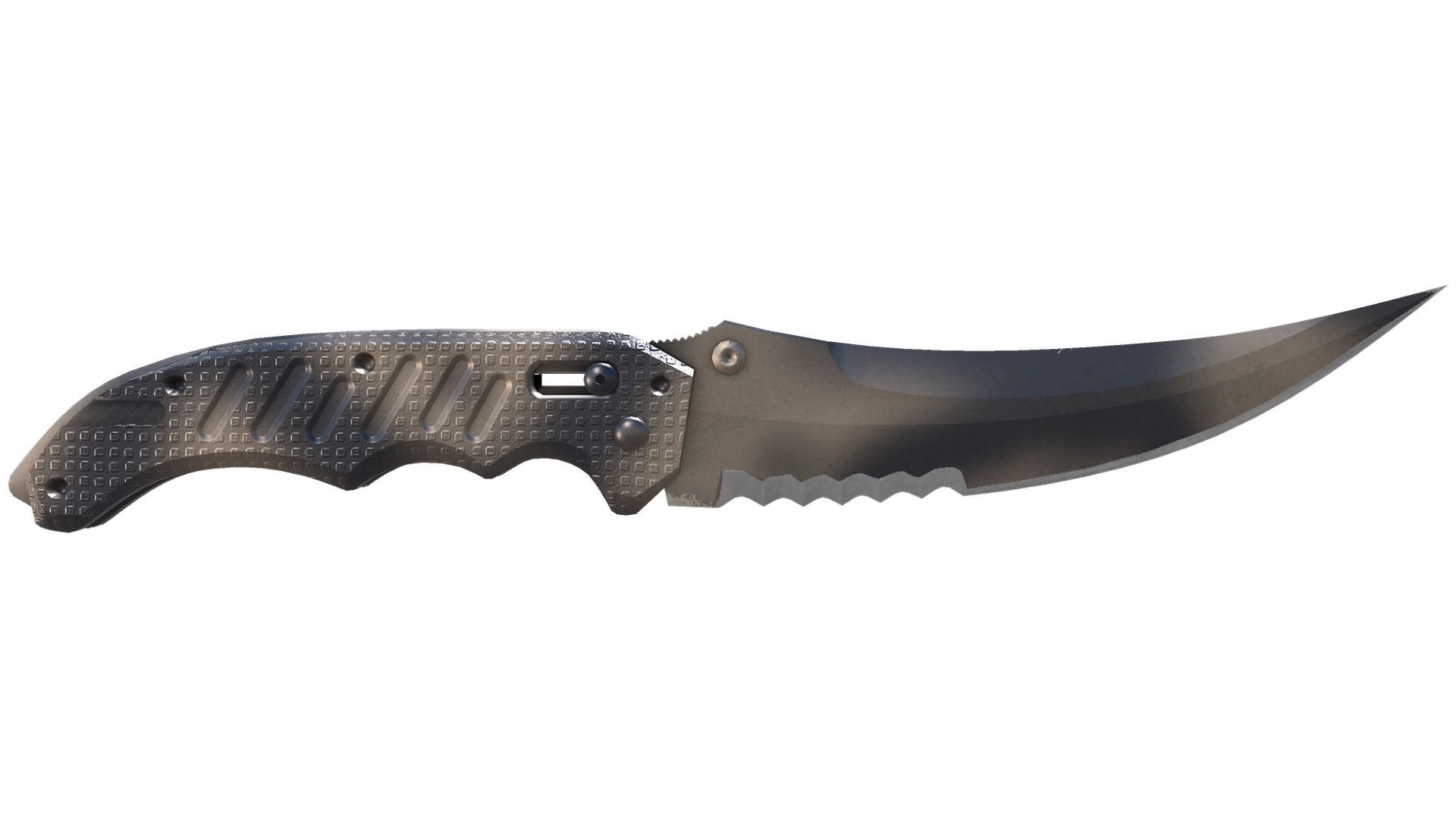 ★ Flip Knife | Scorched (Factory New)