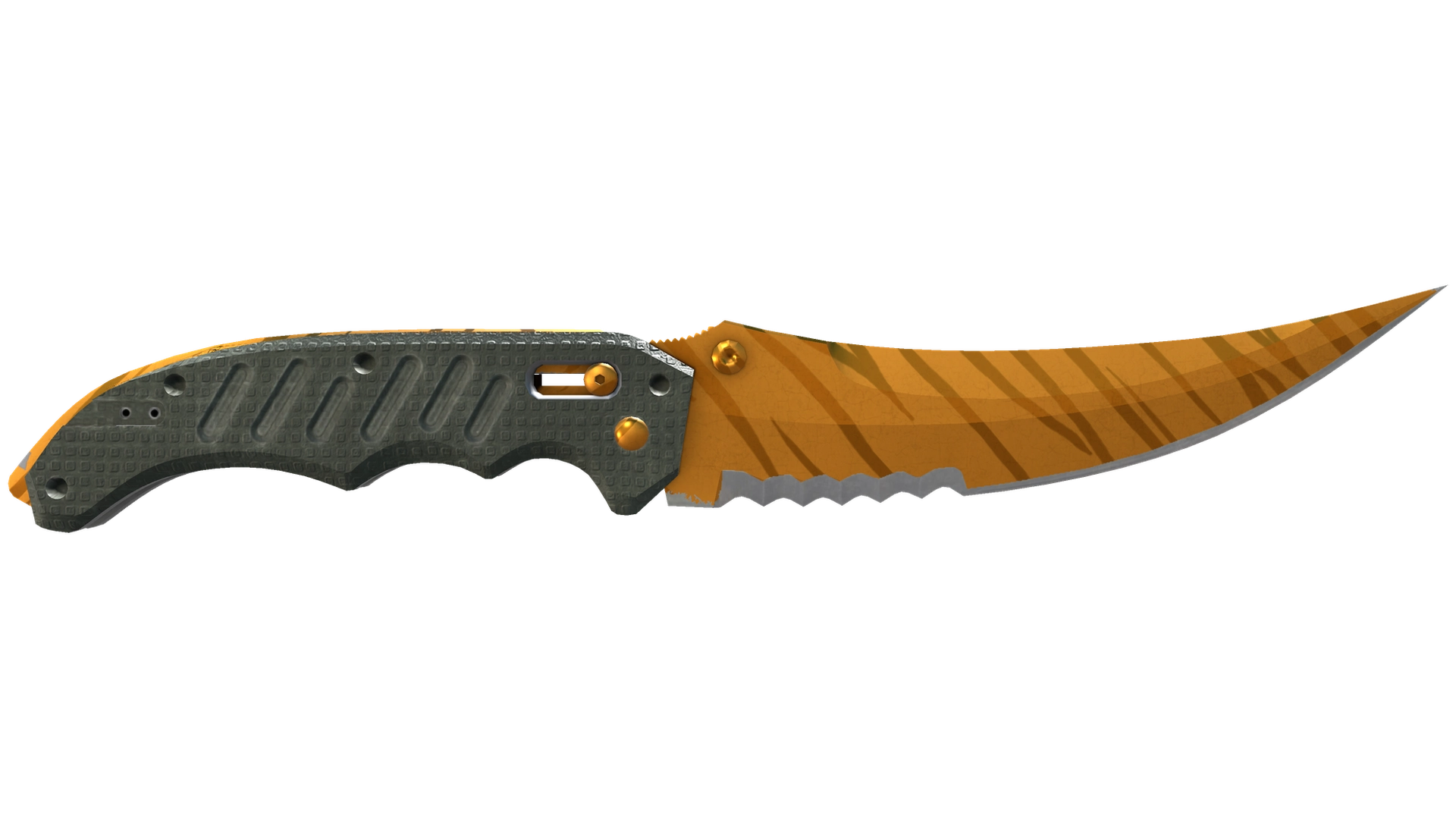 Tiger Tooth image
