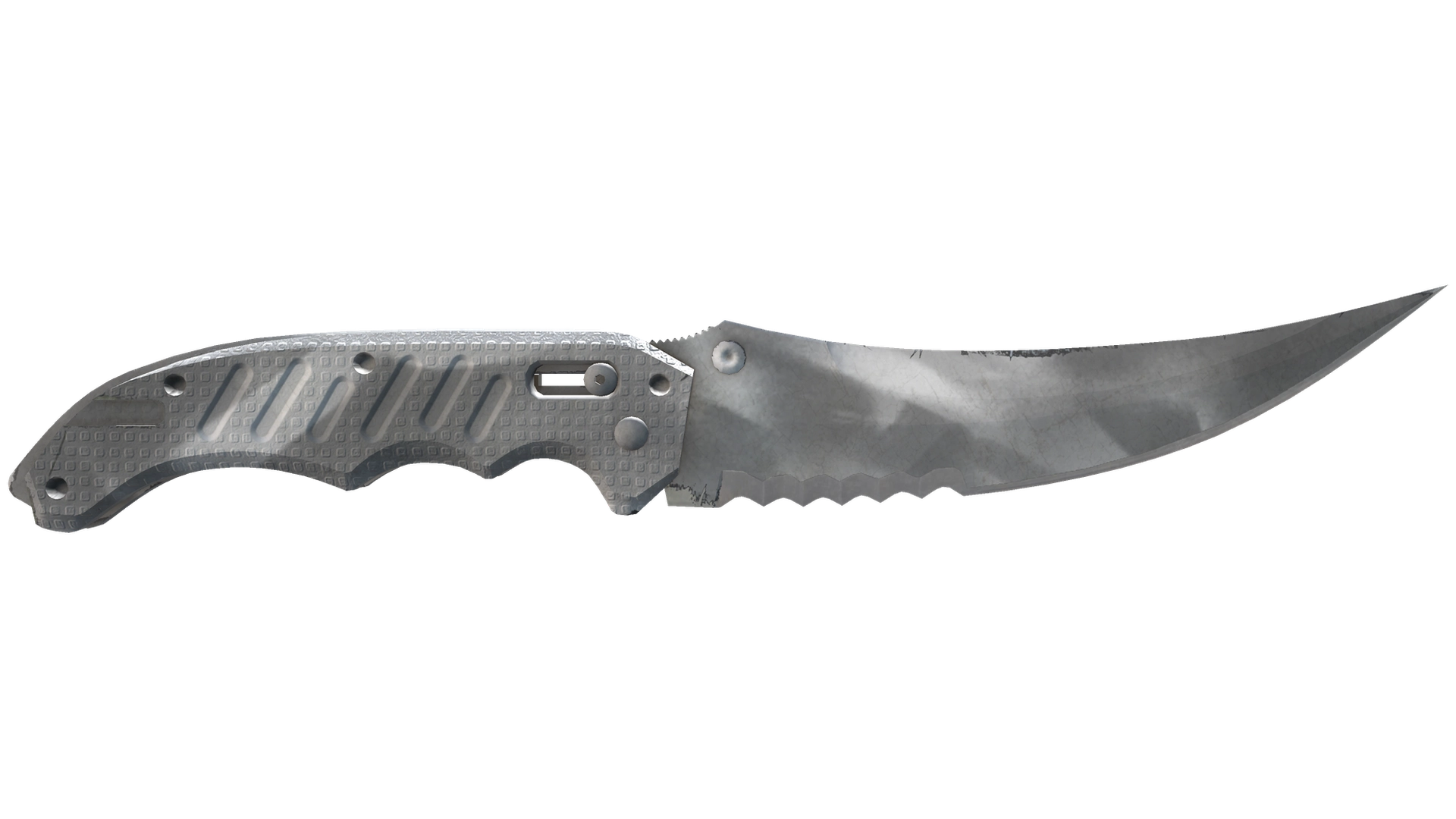 ★ Flip Knife | Urban Masked (Minimal Wear)