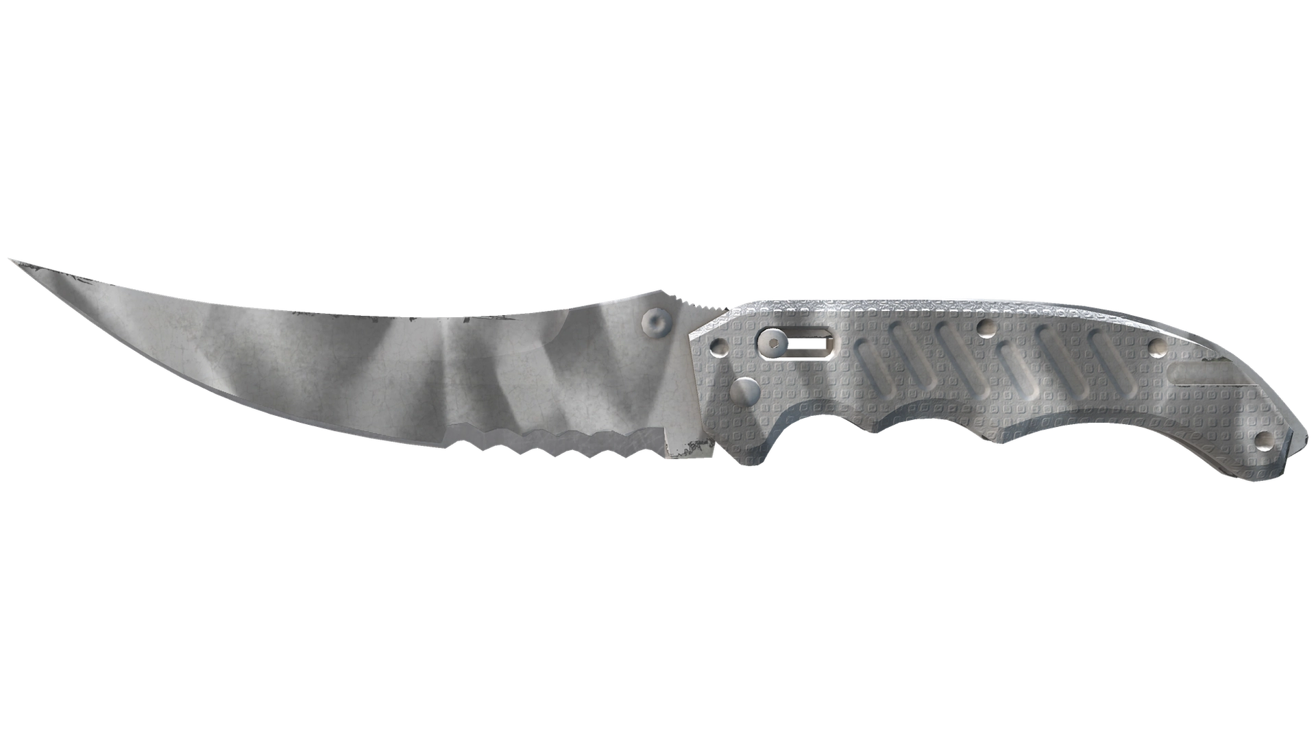 ★ Flip Knife | Urban Masked (Minimal Wear)
