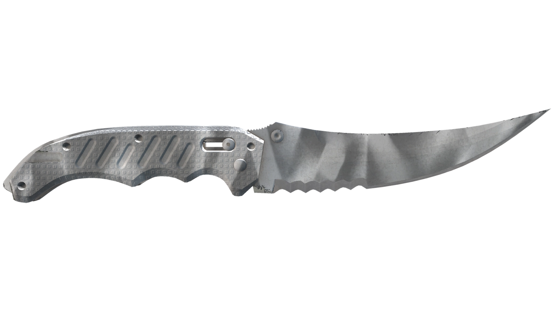 ★ Flip Knife | Urban Masked (Minimal Wear)