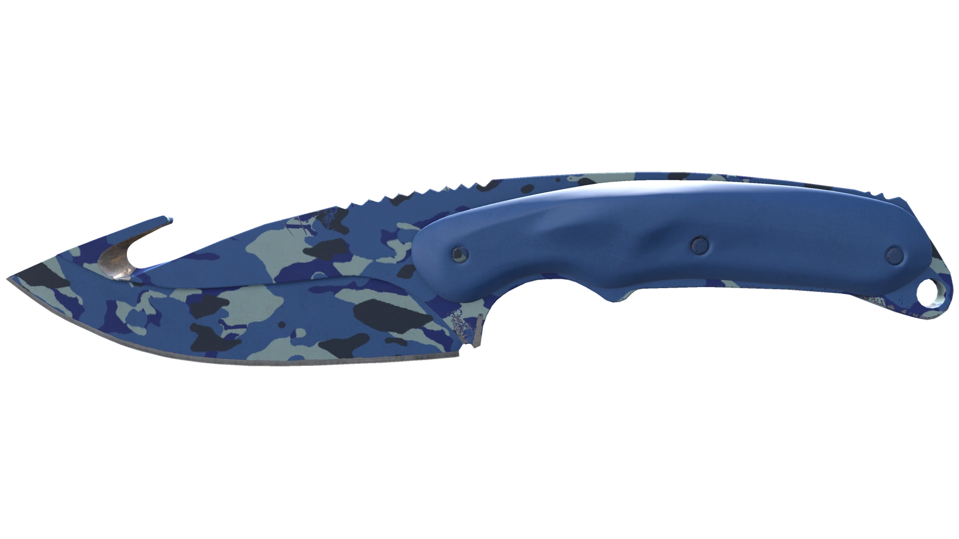 ★ Gut Knife | Bright Water (Factory New)
