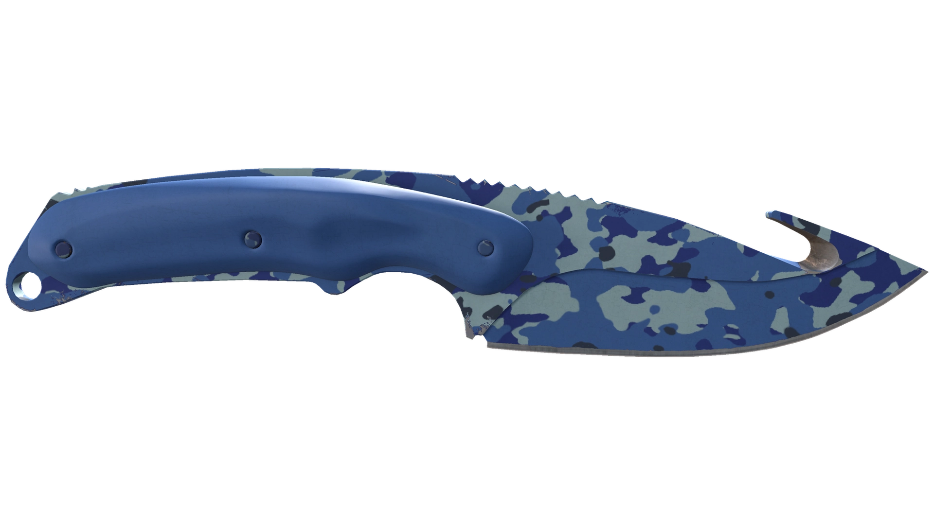 ★ Gut Knife | Bright Water (Factory New)