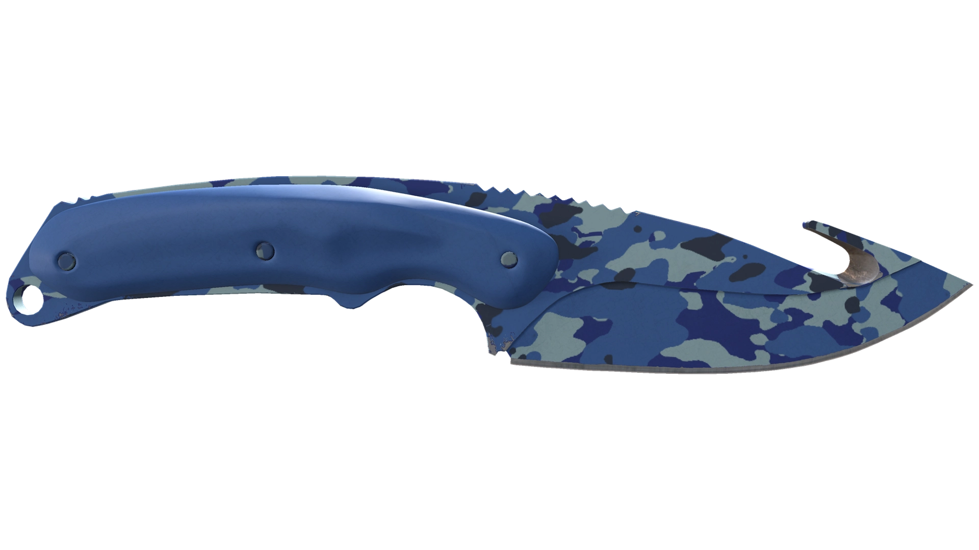 ★ Gut Knife | Bright Water (Factory New)