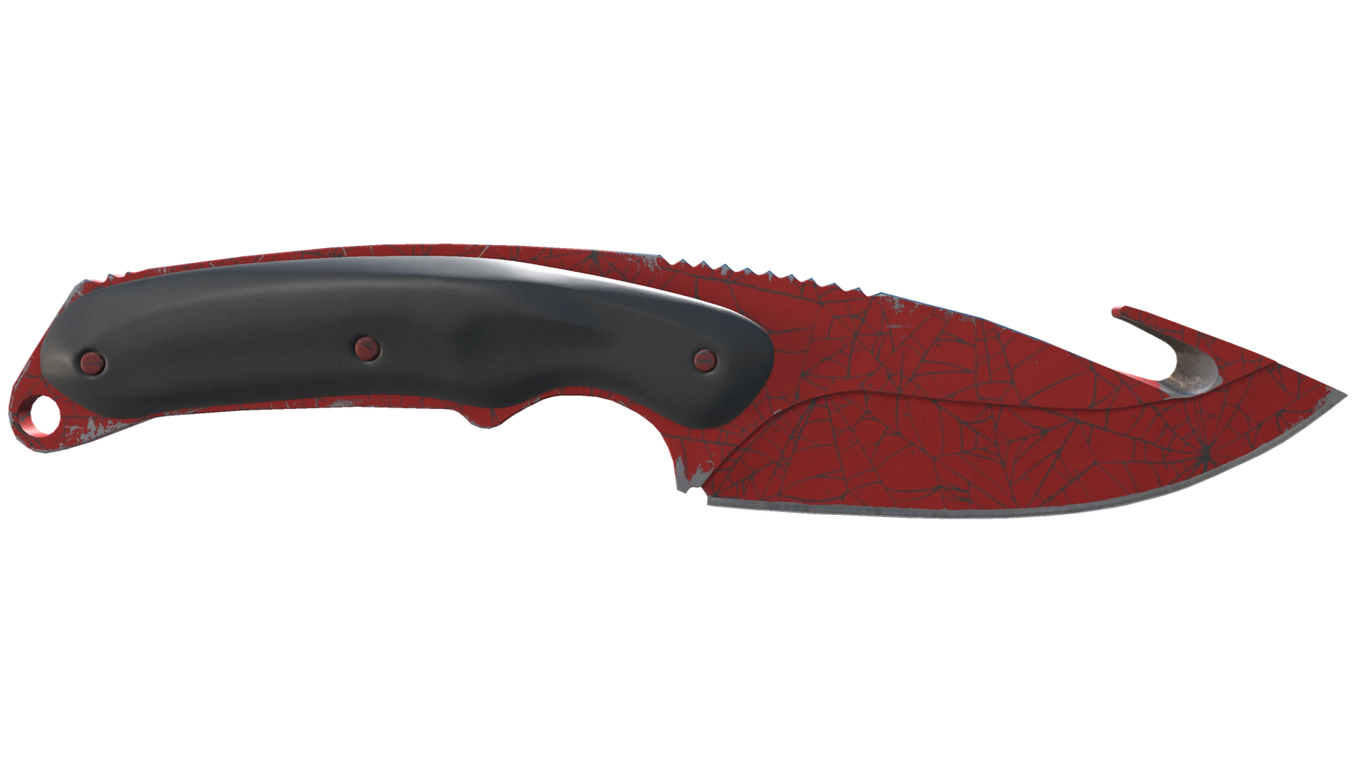 Crimson Web image