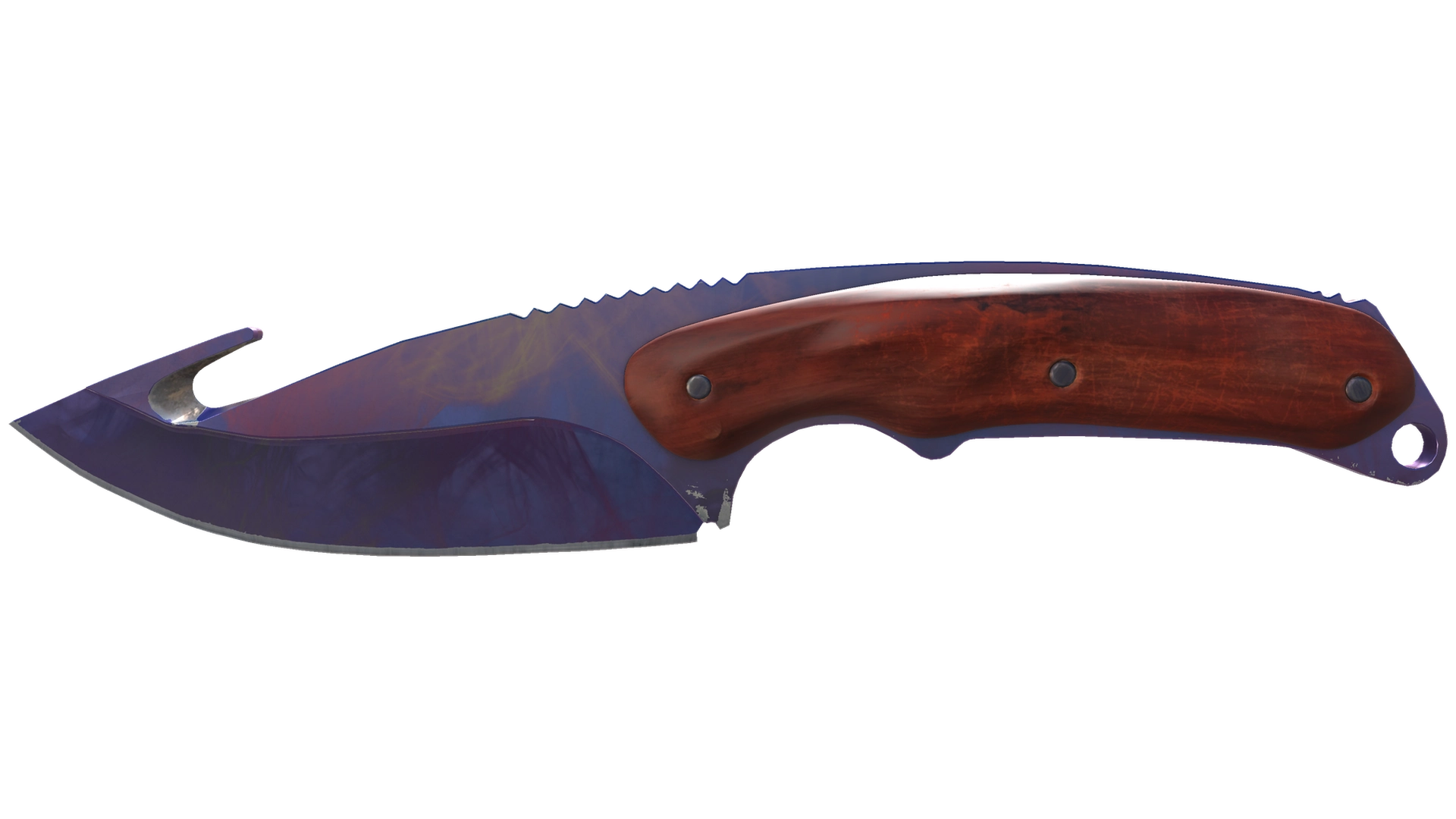 Doppler Black Pearl image