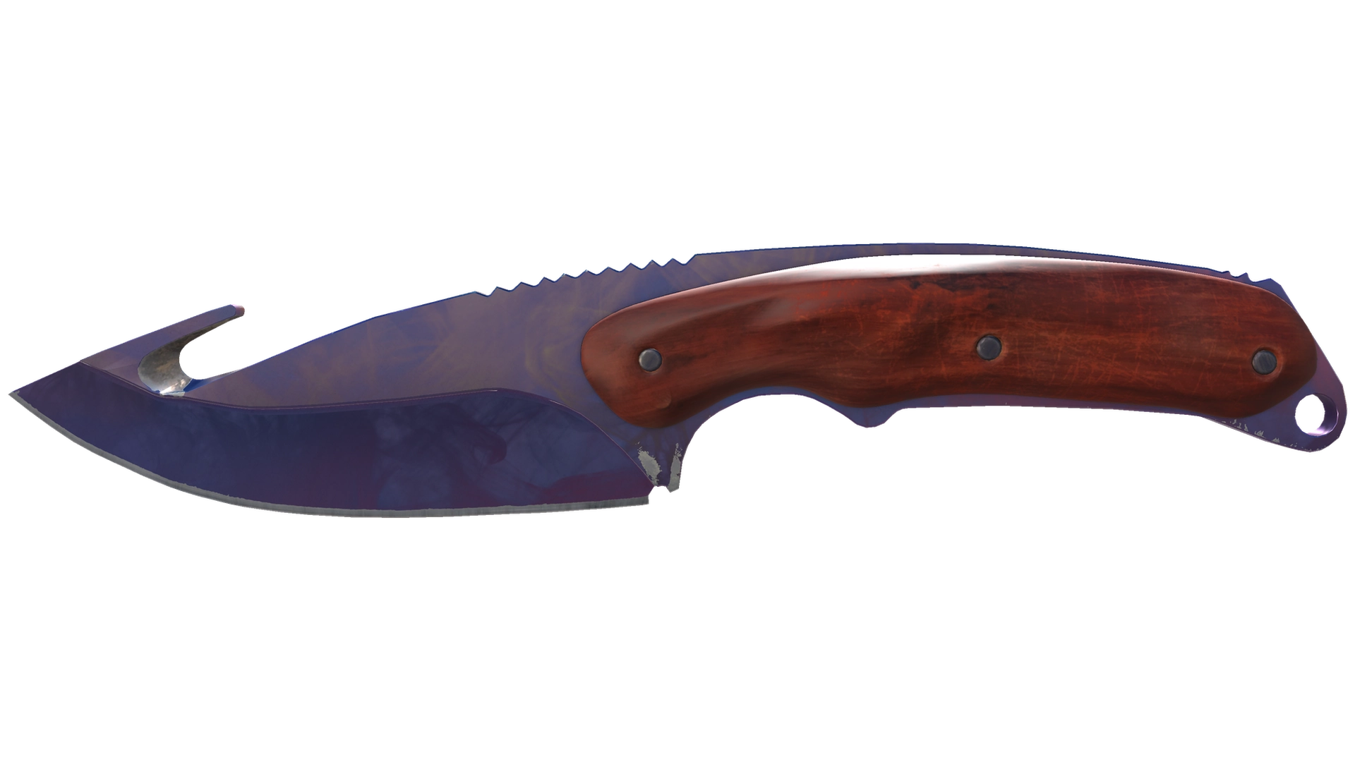 Doppler Black Pearl image