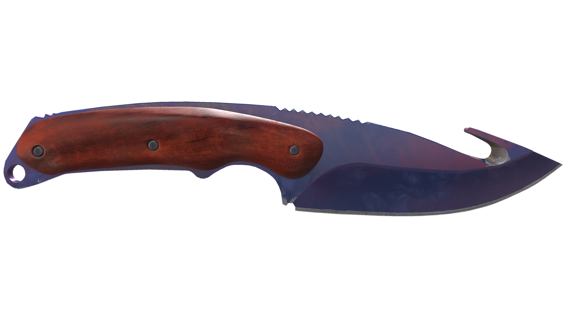 Doppler Black Pearl image