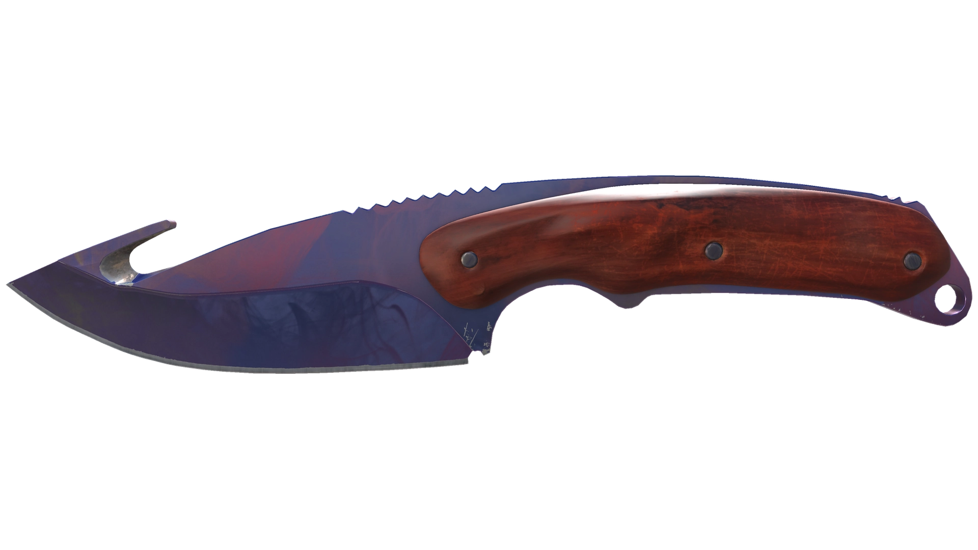 Doppler Black Pearl image