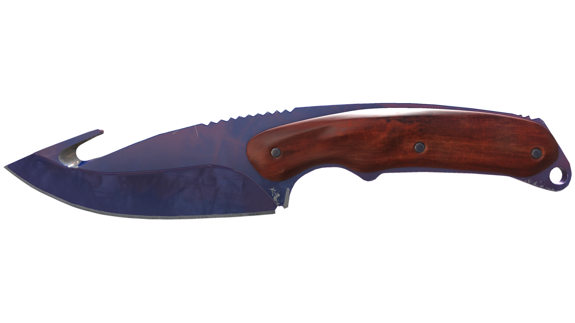 Doppler Black Pearl image