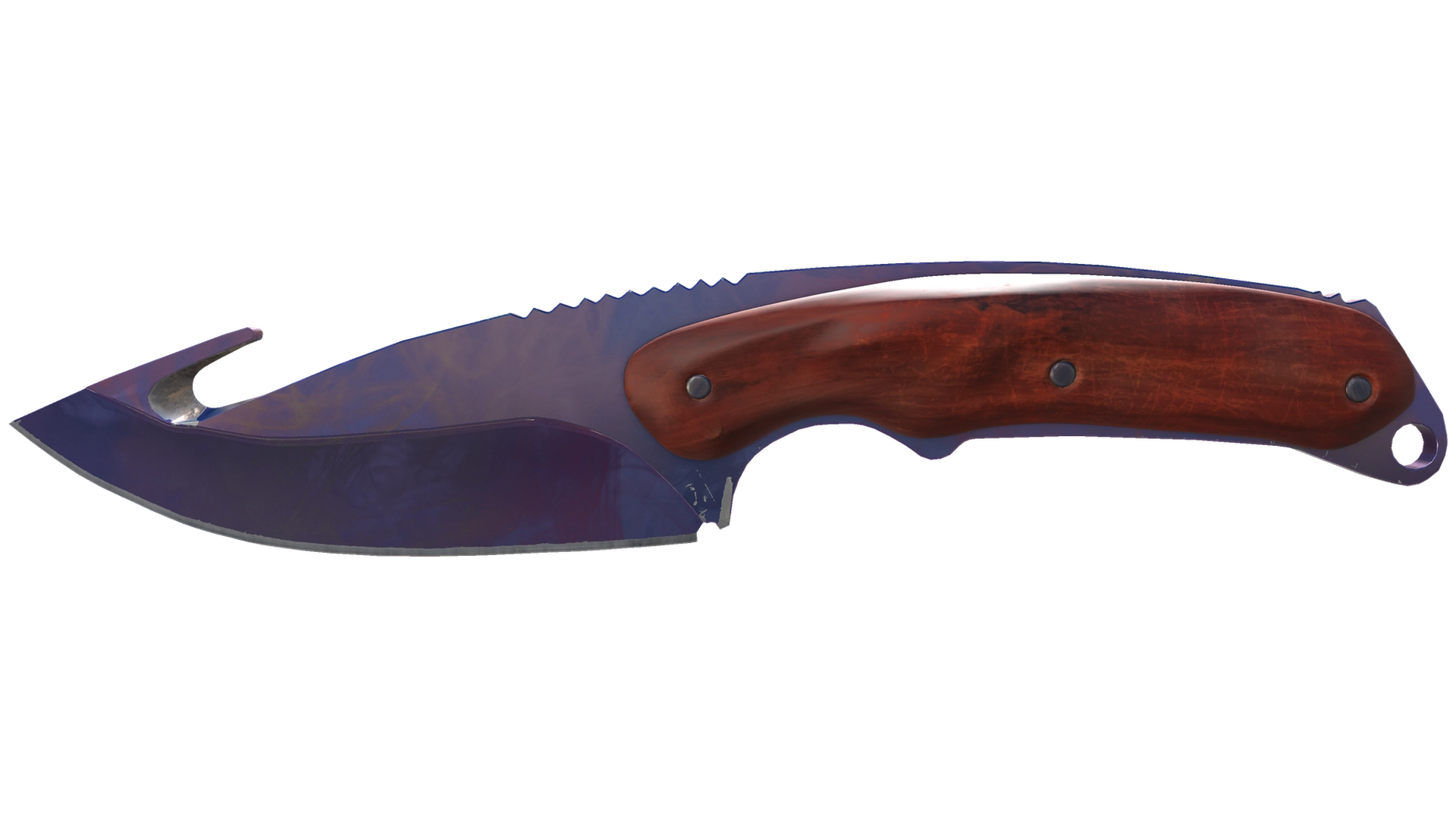 Doppler Black Pearl image