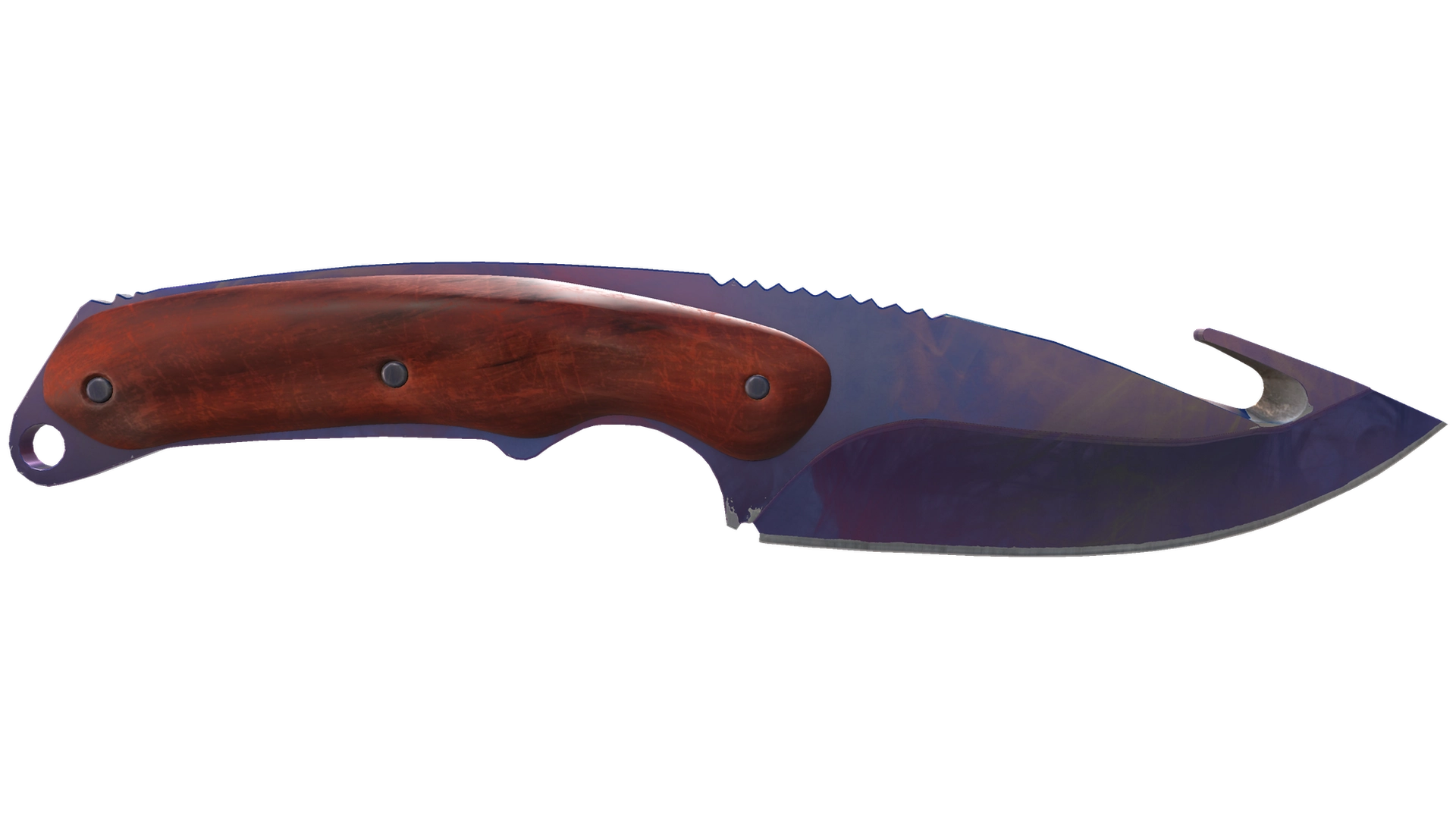 Doppler Black Pearl image