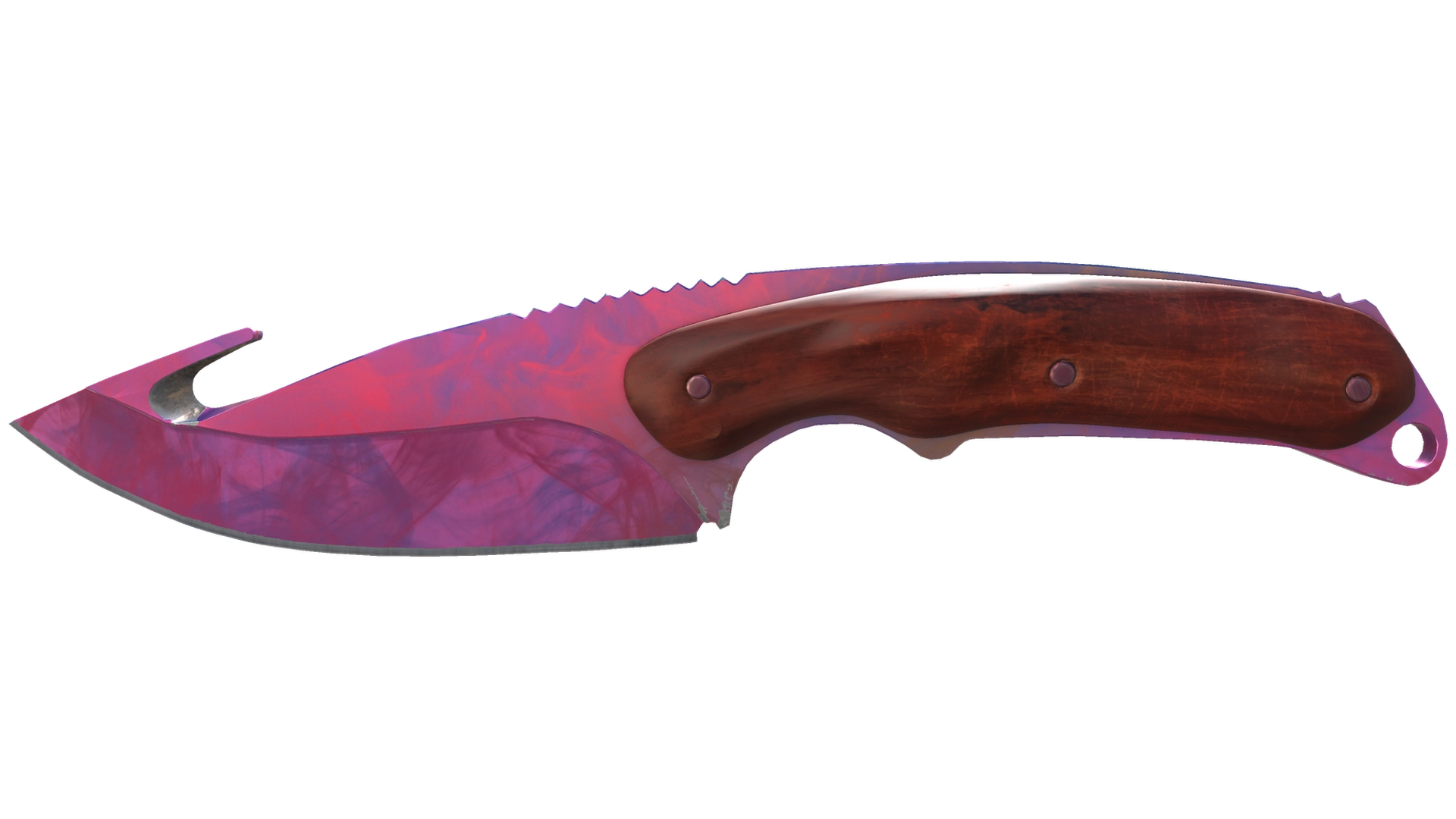 ★ Gut Knife | Doppler Phase 2 (Factory New)