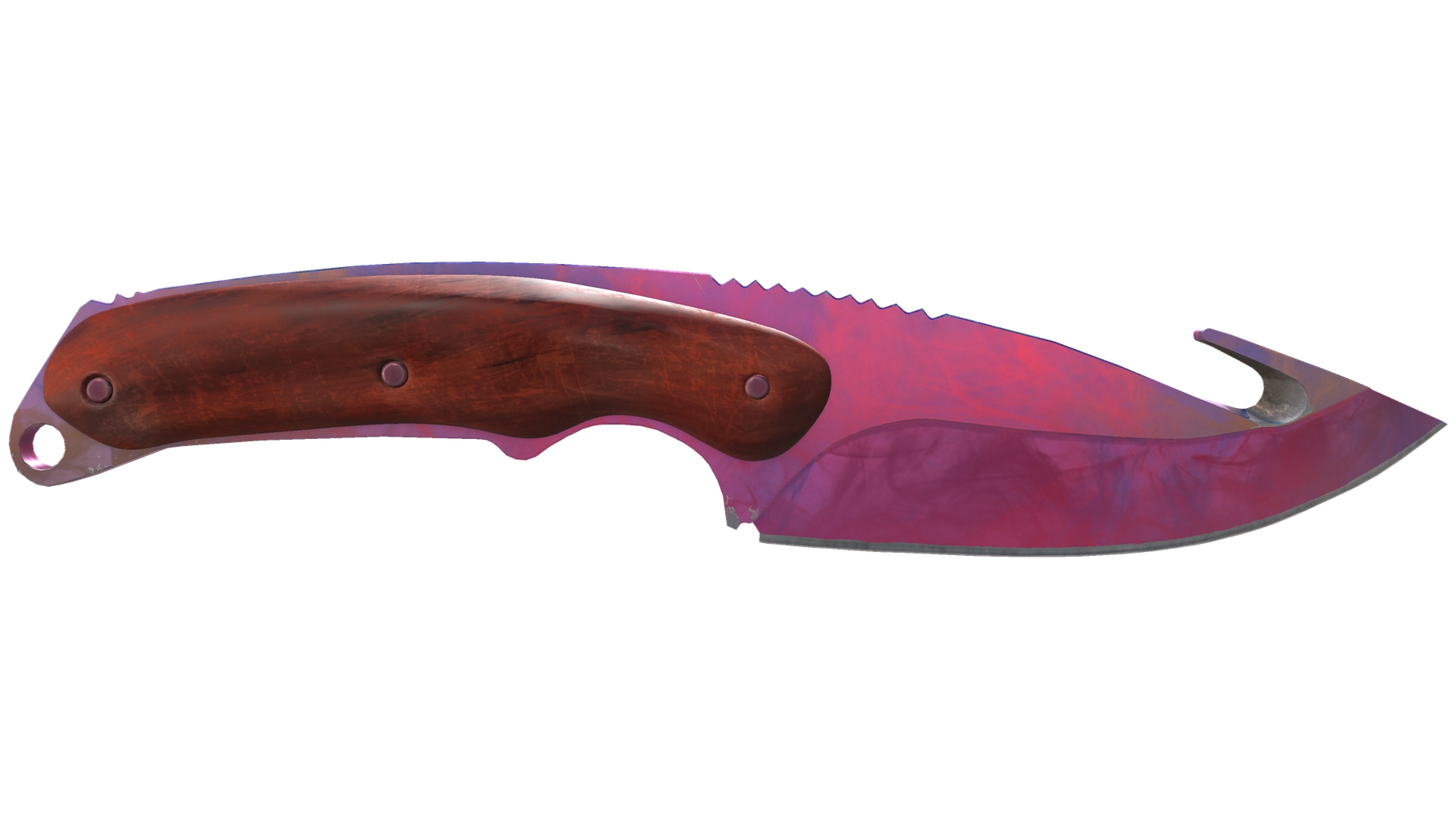 ★ Gut Knife | Doppler Phase 2 (Factory New)