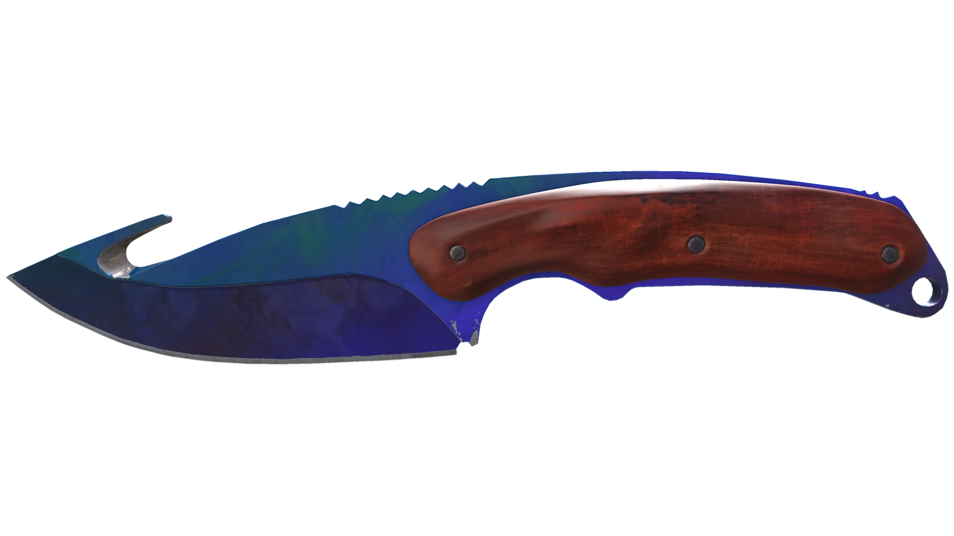 ★ Gut Knife | Doppler Phase 3 (Factory New)