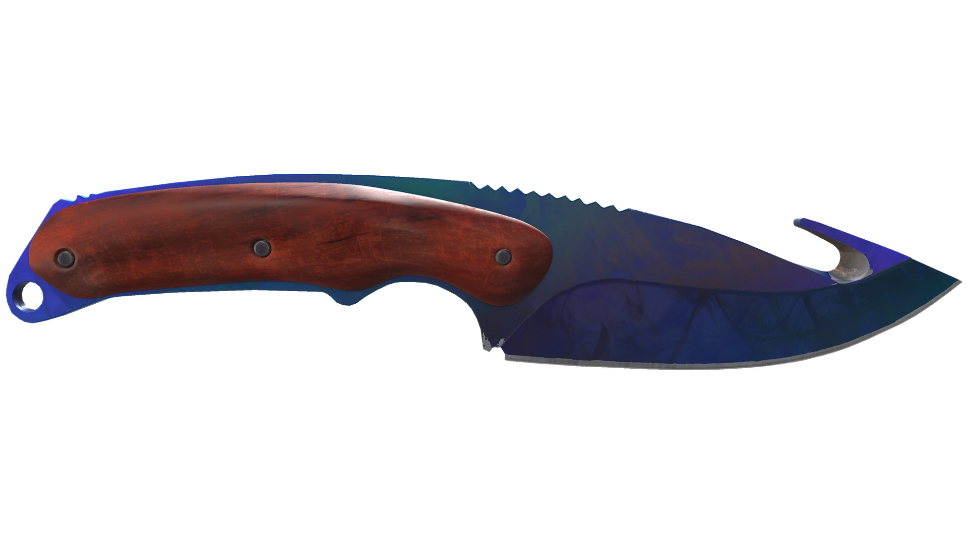 ★ Gut Knife | Doppler Phase 3 (Factory New)