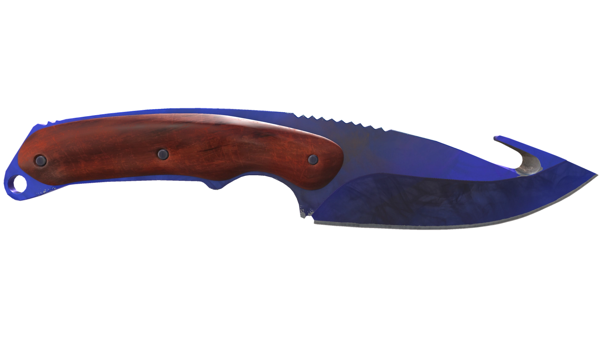 ★ Gut Knife | Doppler Phase 4 (Factory New)