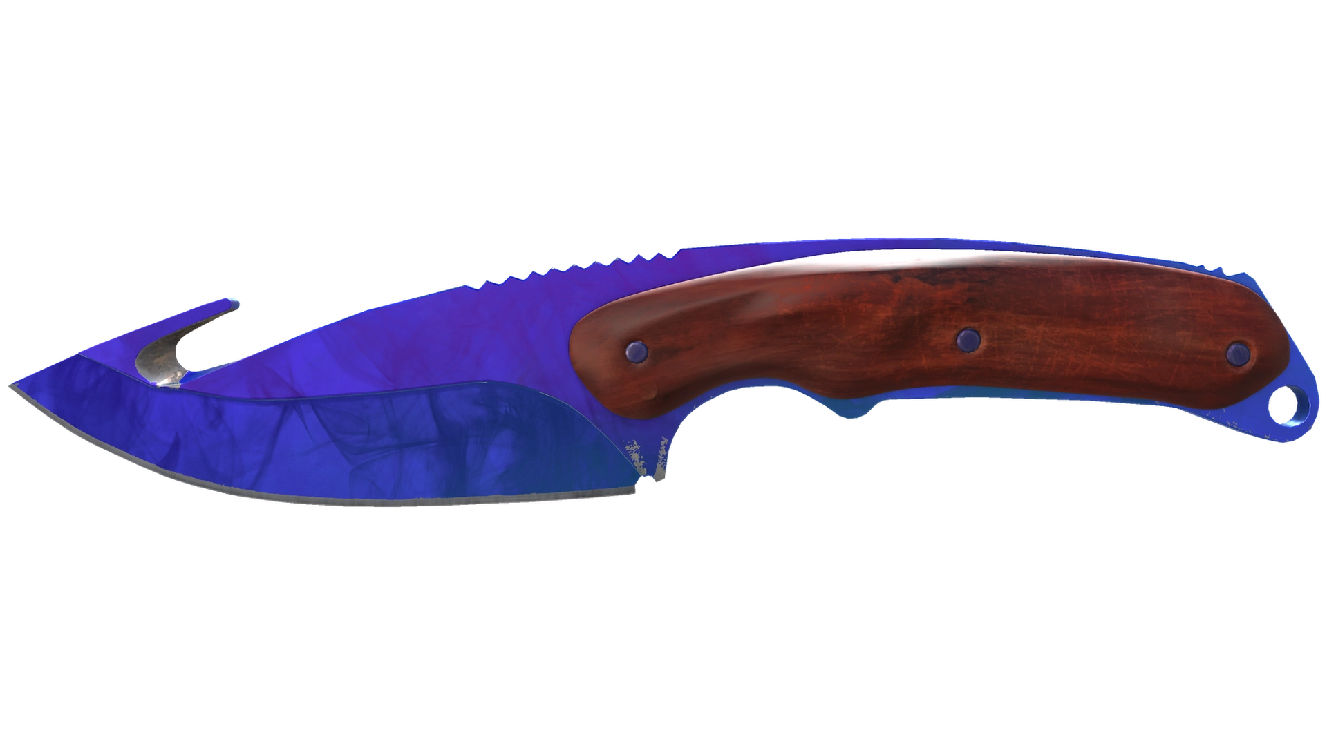 Doppler Sapphire image