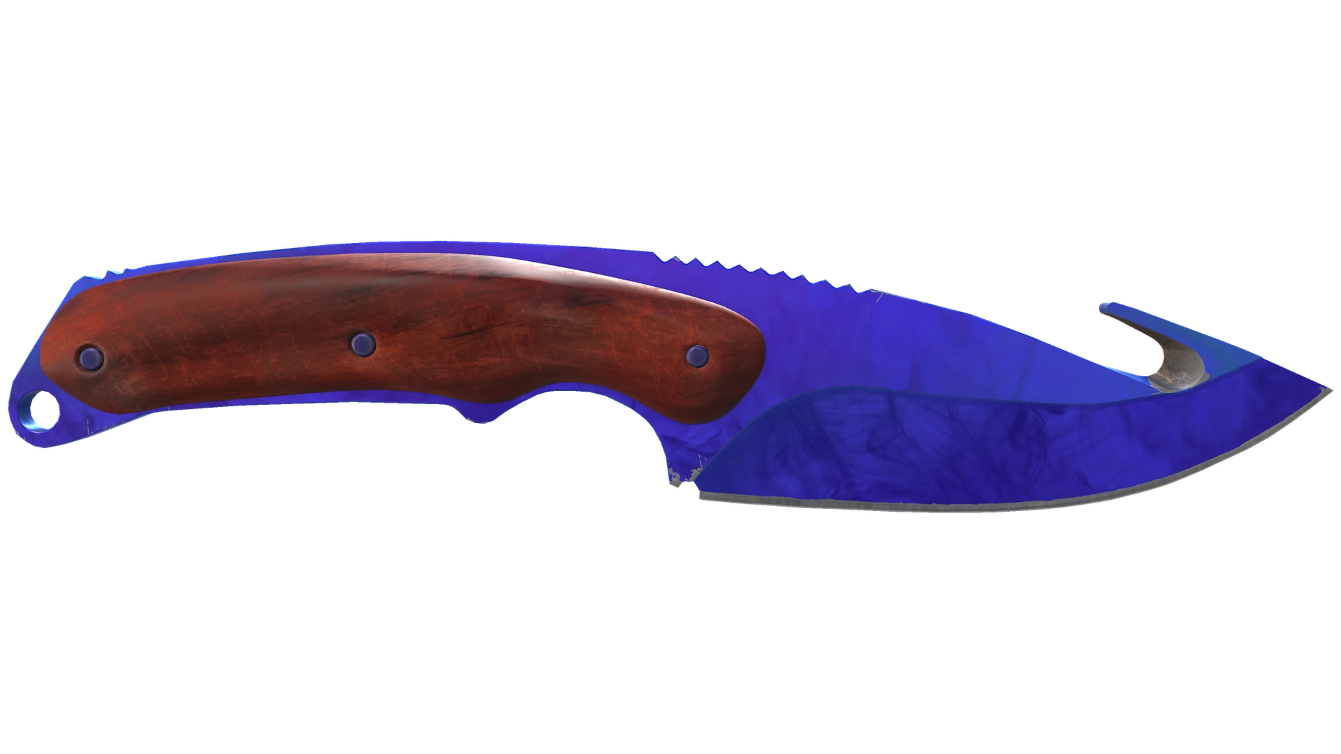 Doppler Sapphire image