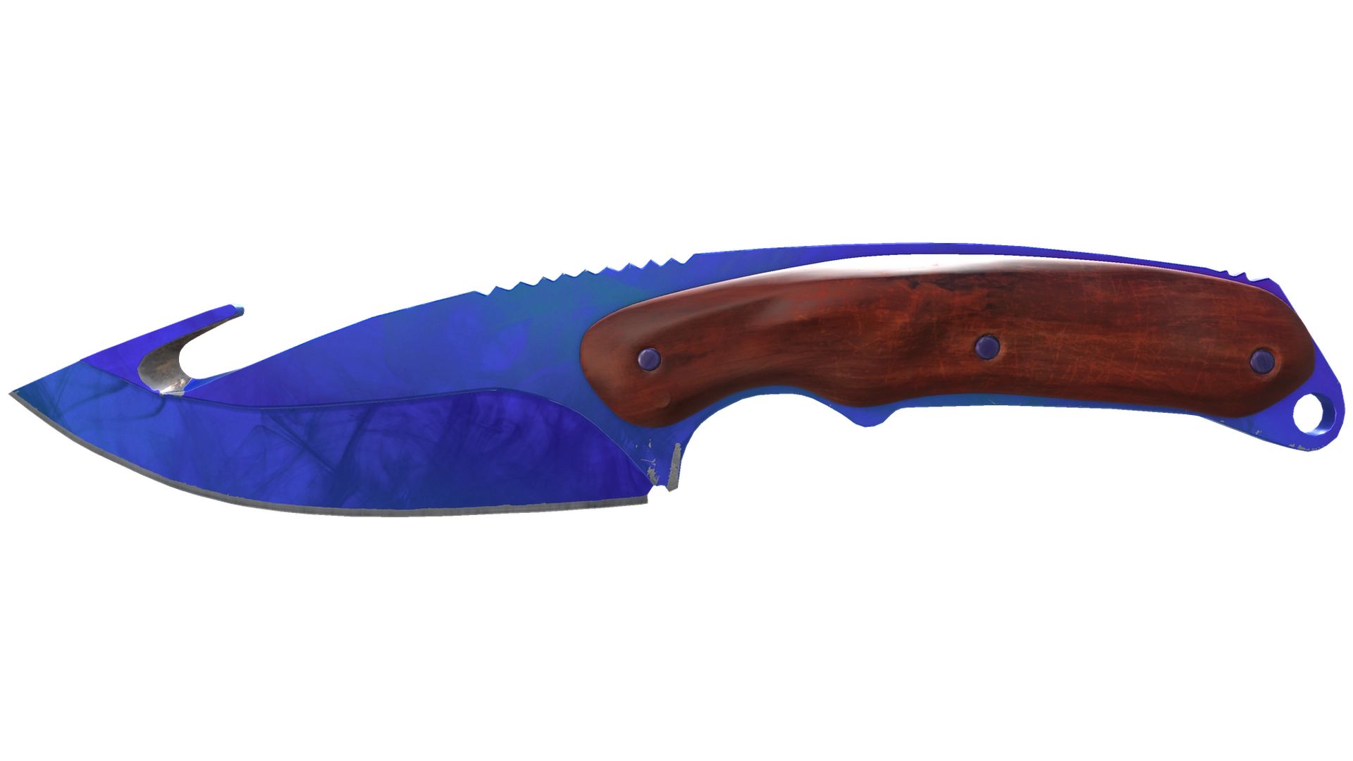 Doppler Sapphire image