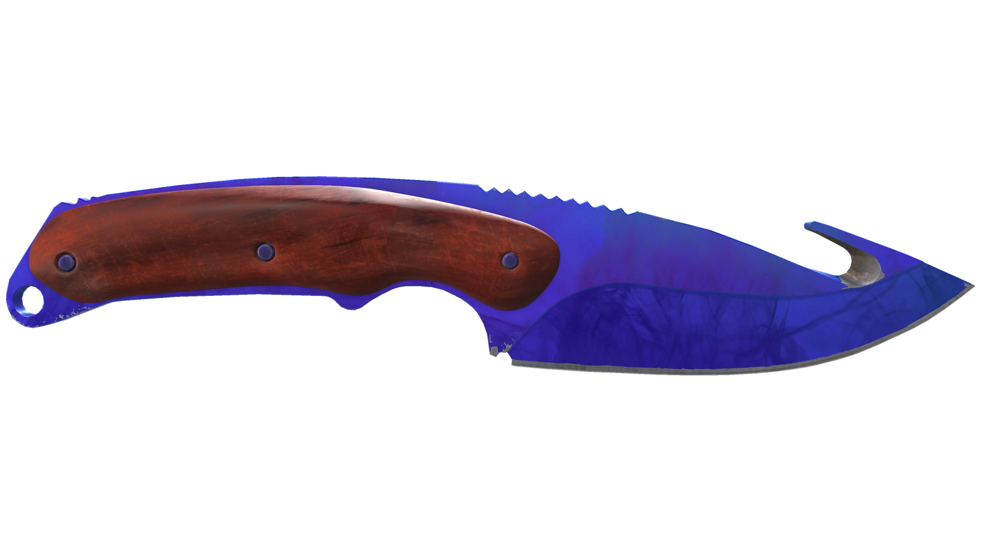 Doppler Sapphire image
