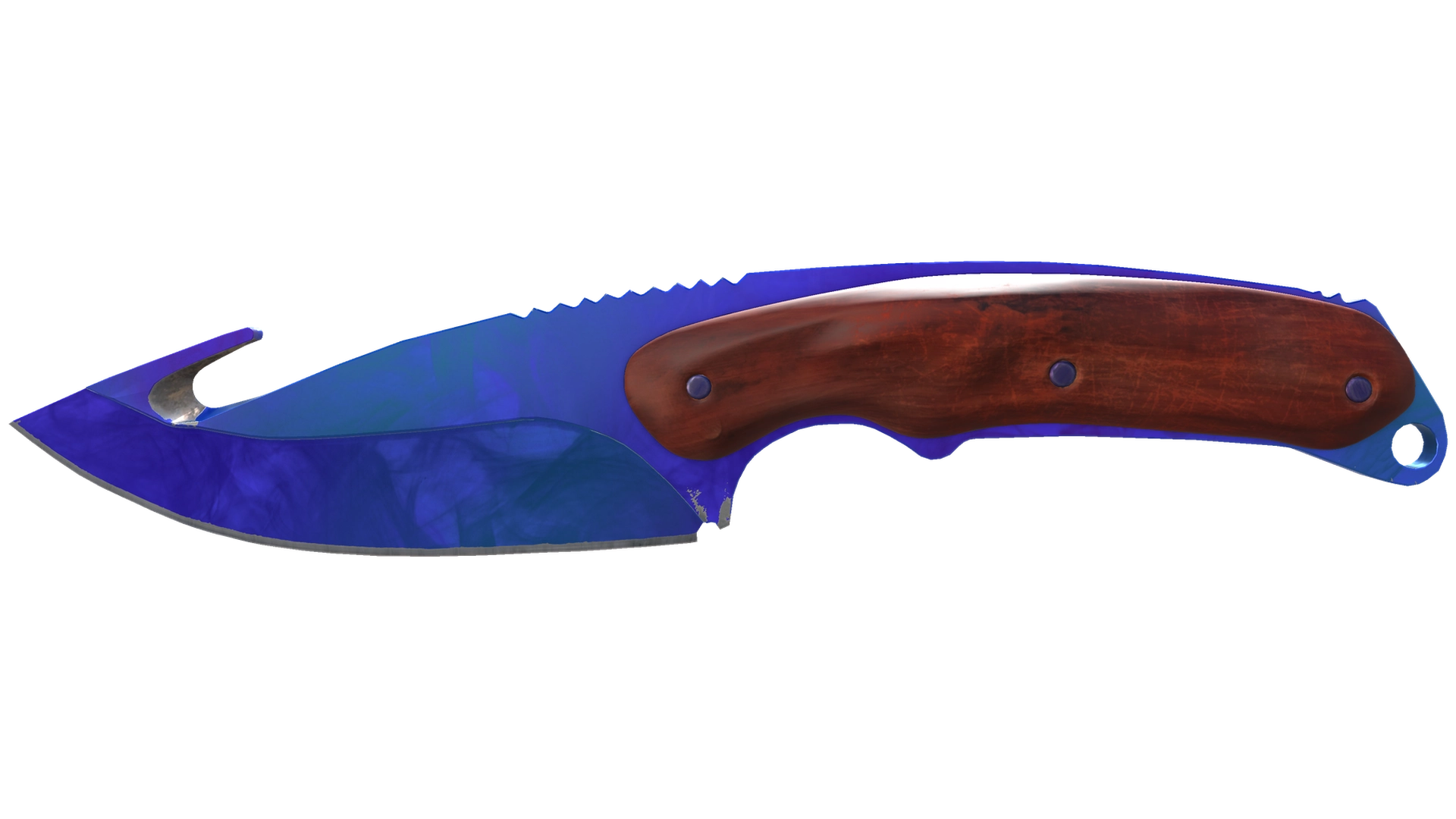 Doppler Sapphire image