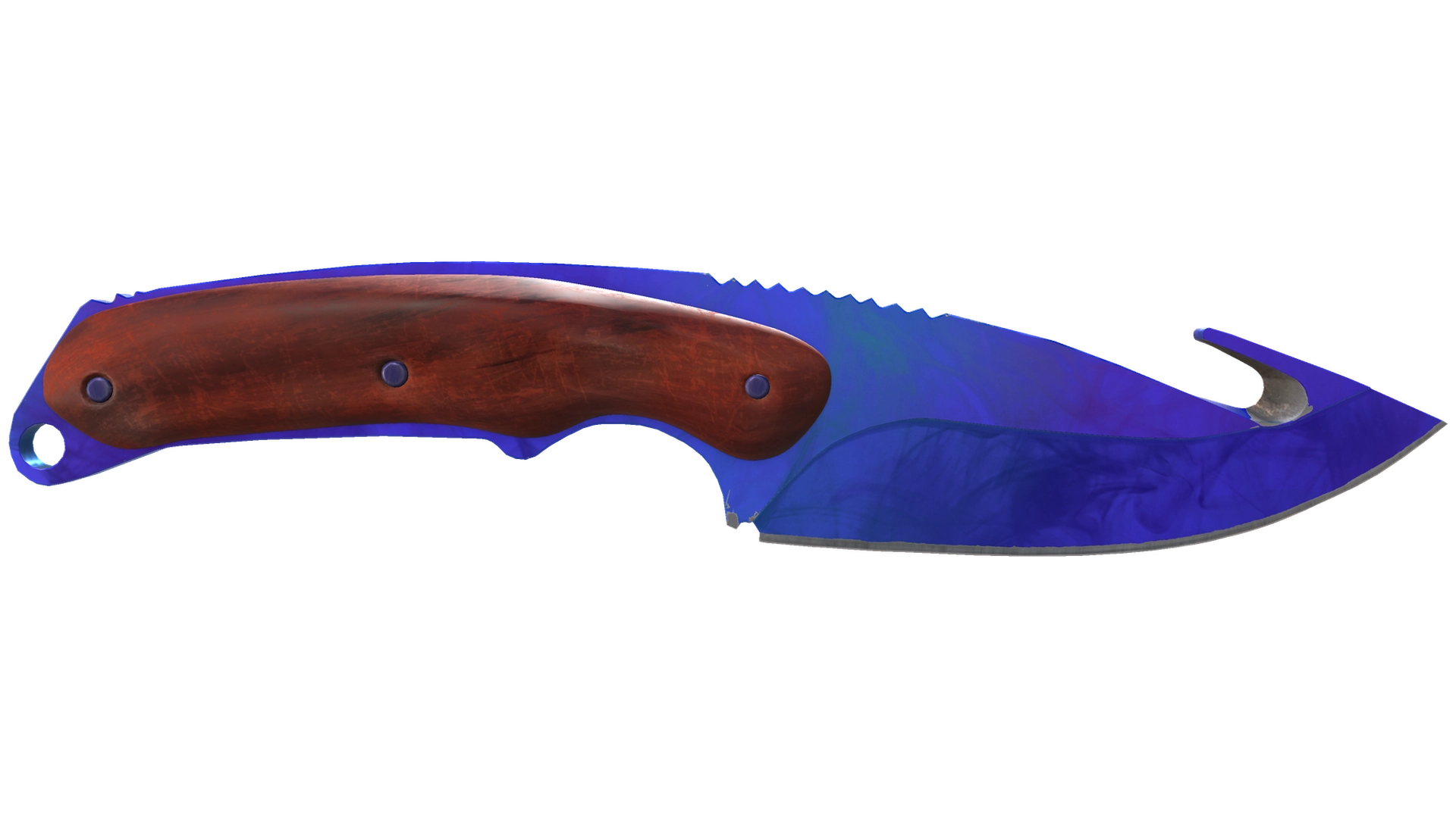 Doppler Sapphire image