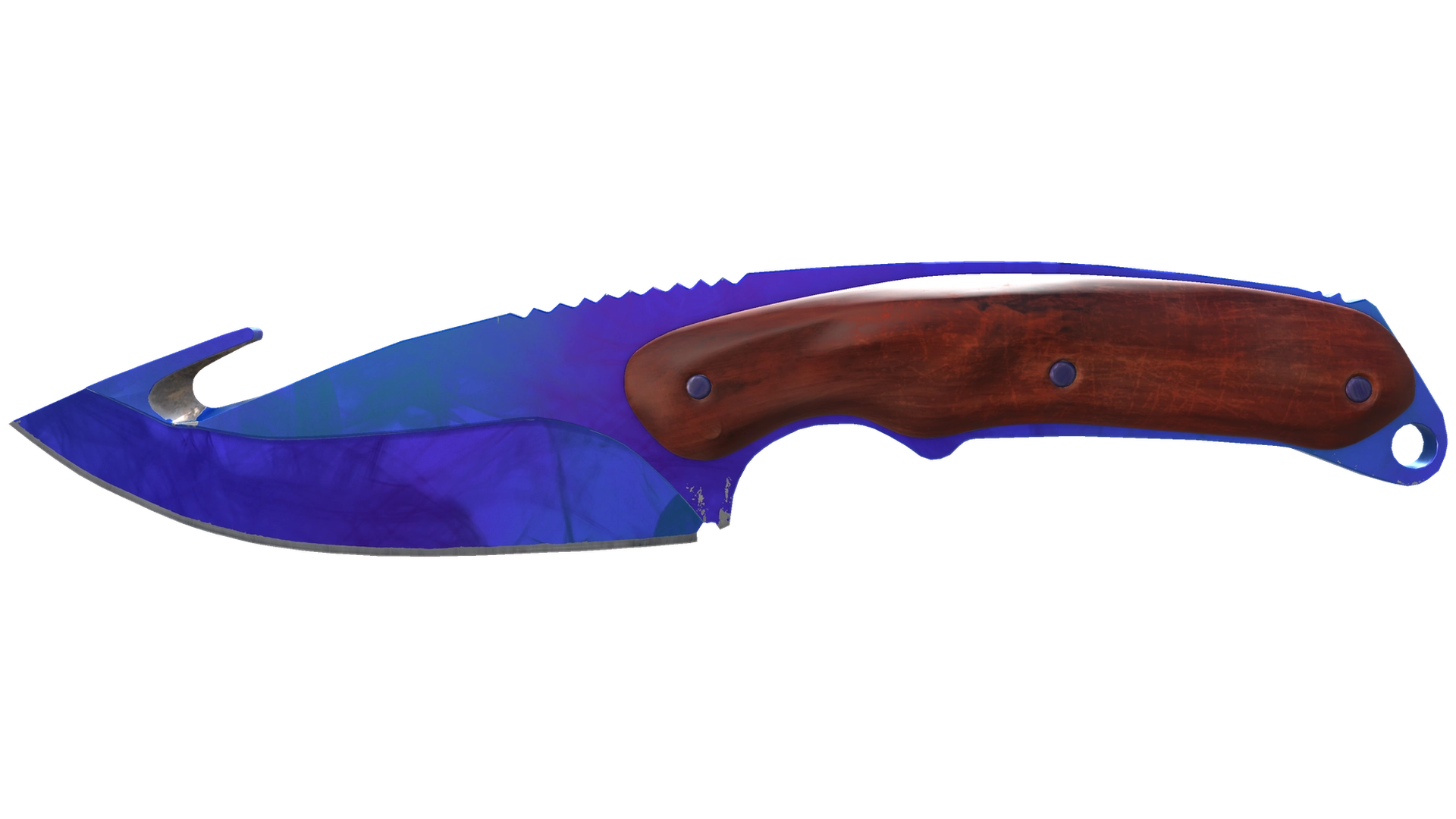 Doppler Sapphire image