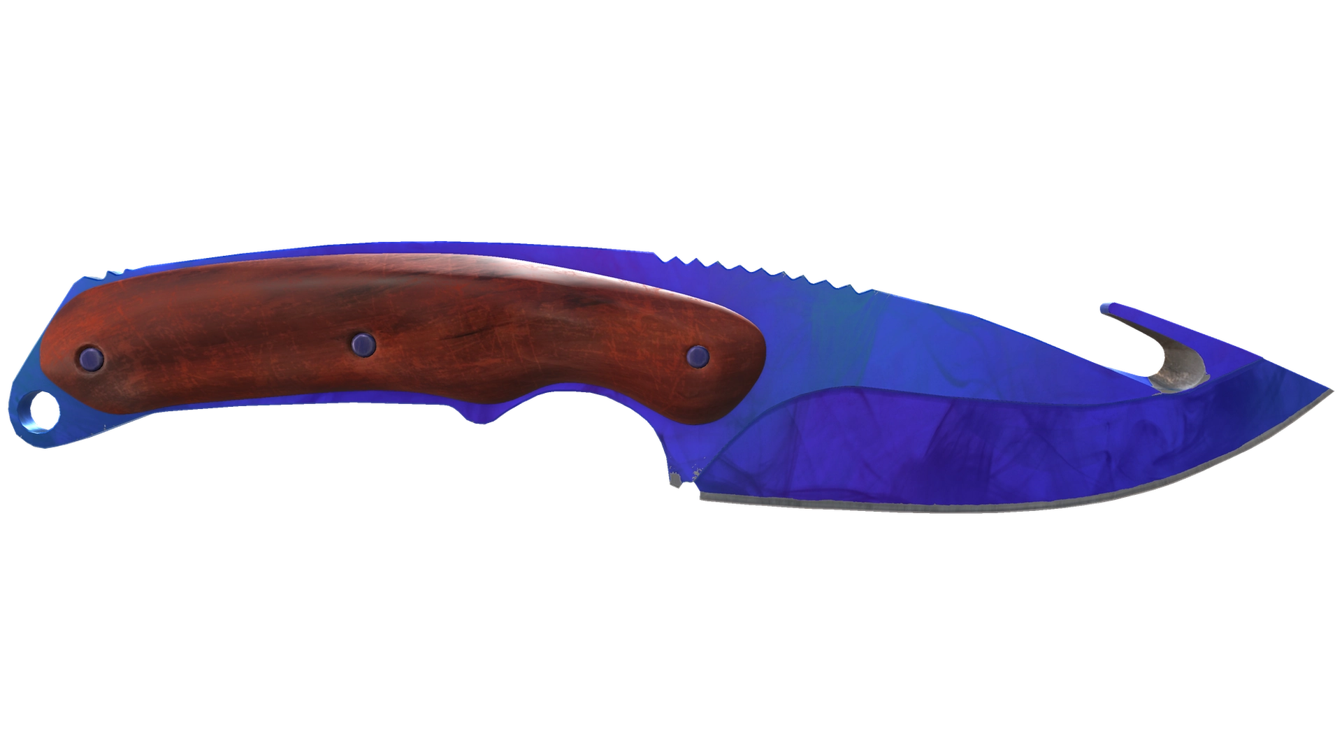 Doppler Sapphire image