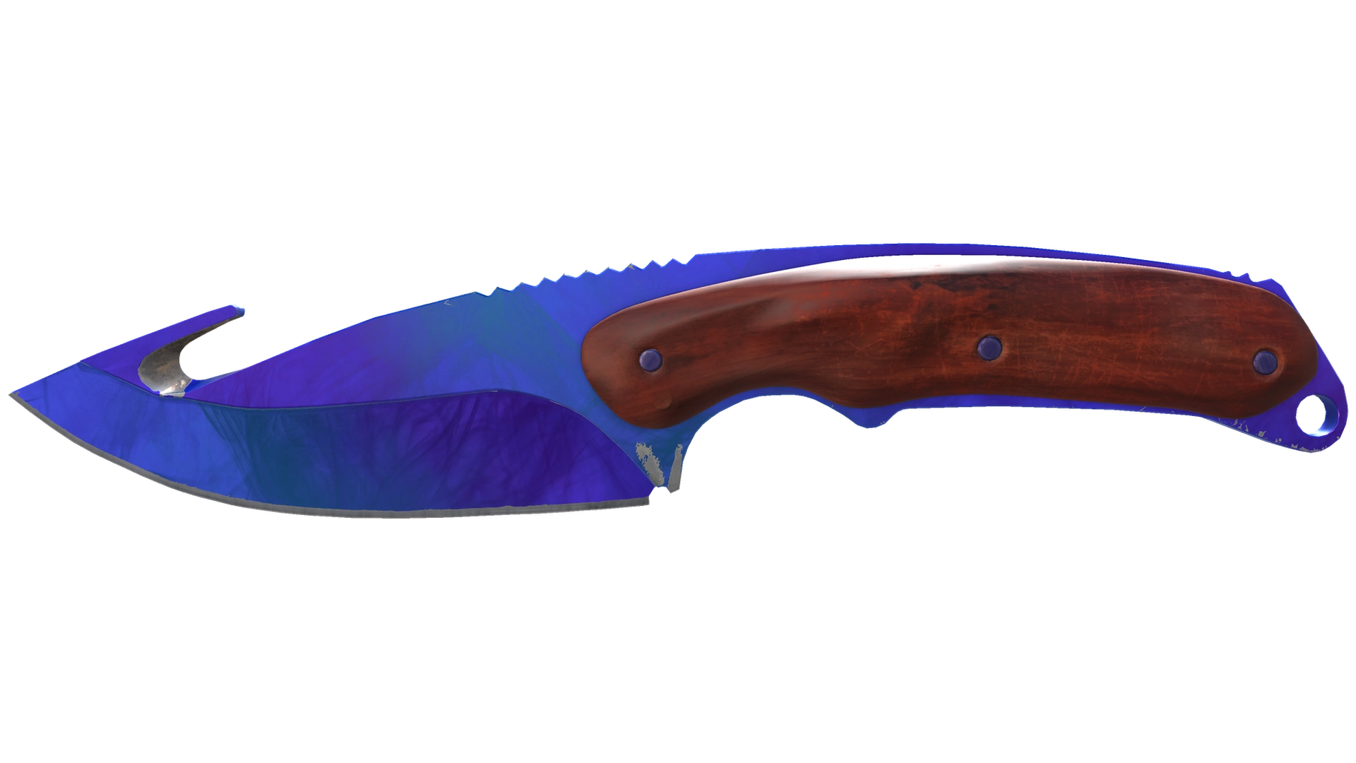 Doppler Sapphire image