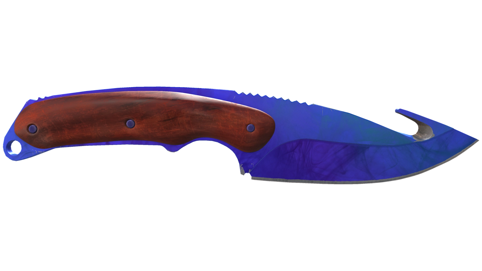 Doppler Sapphire image