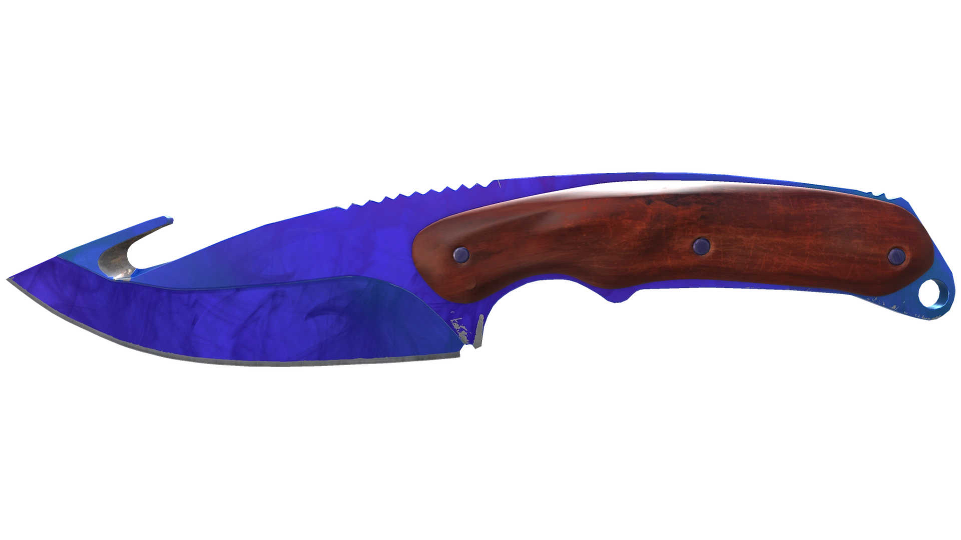 Doppler Sapphire image