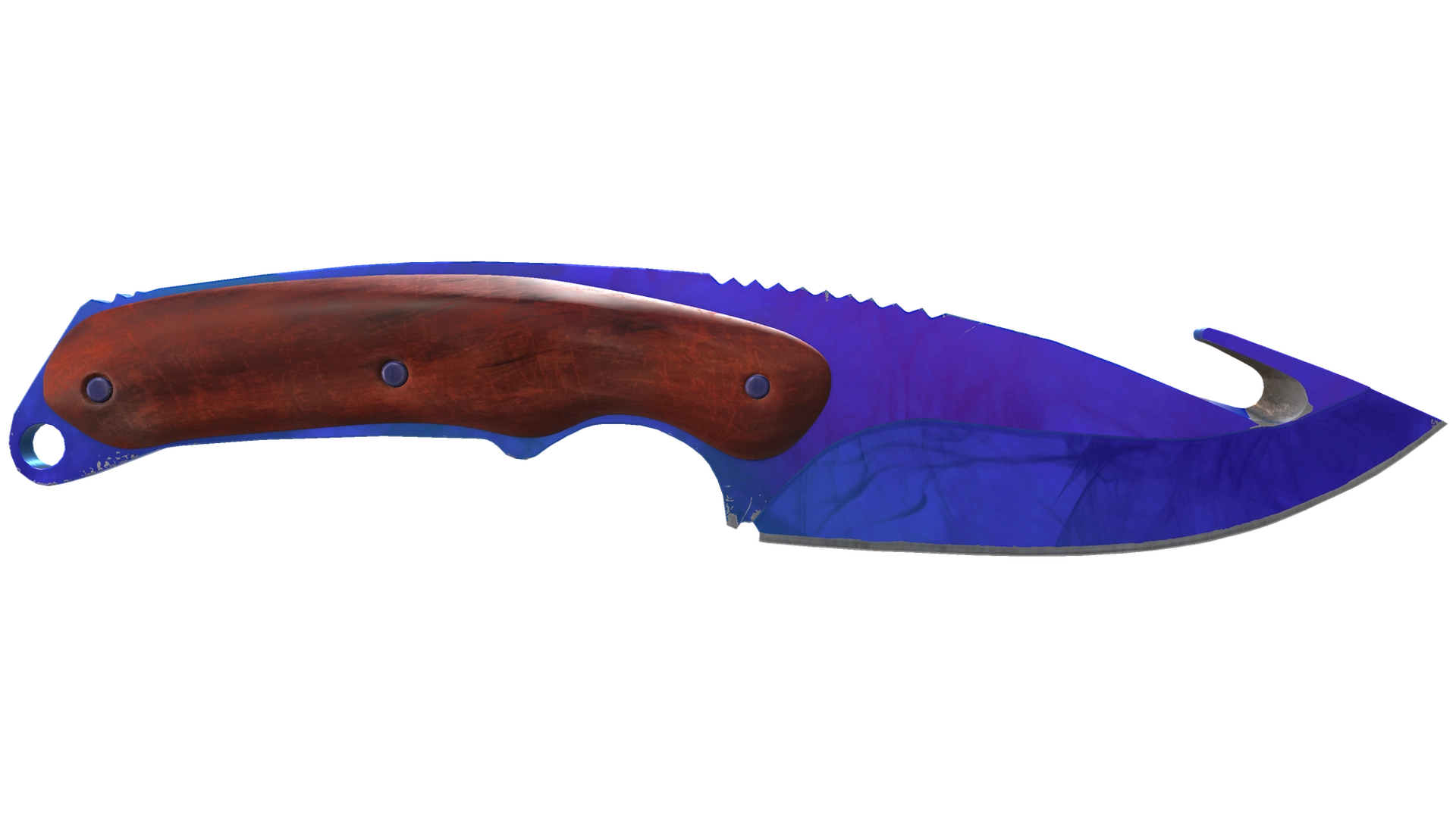 Doppler Sapphire image