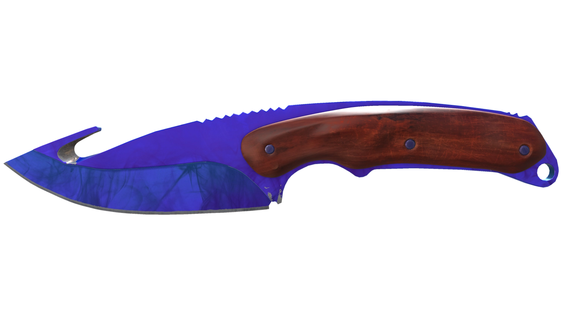 Doppler Sapphire image