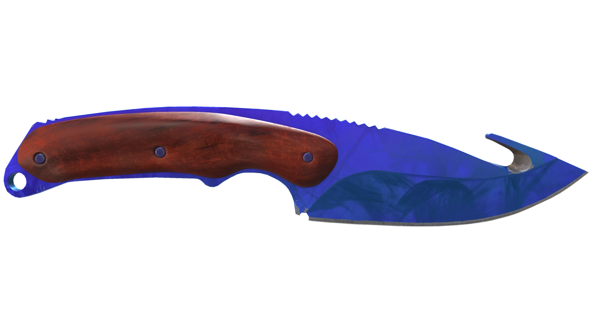 Doppler Sapphire image