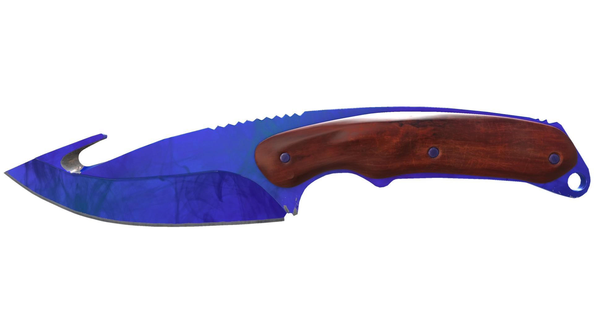 Doppler Sapphire image