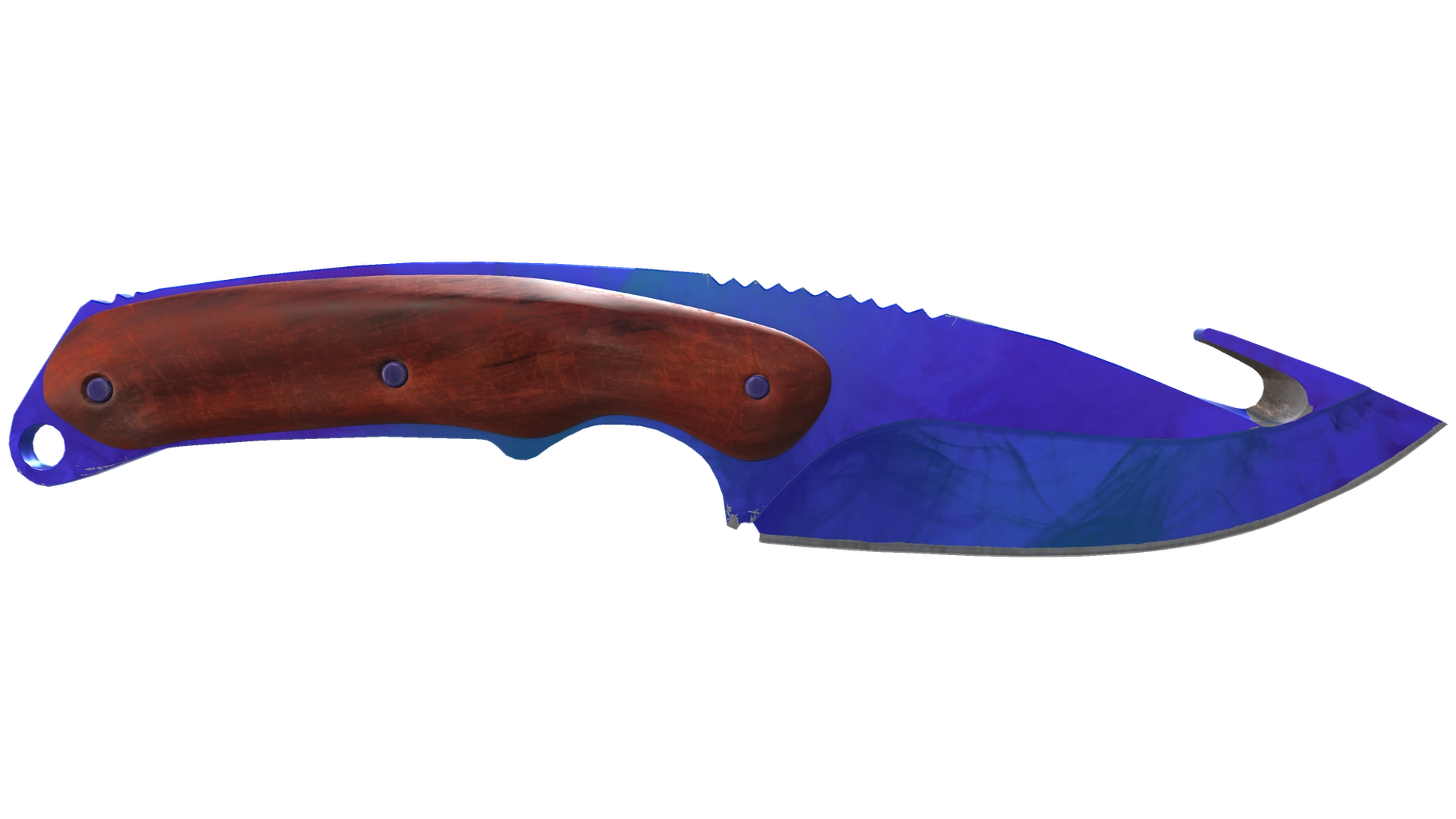 Doppler Sapphire image