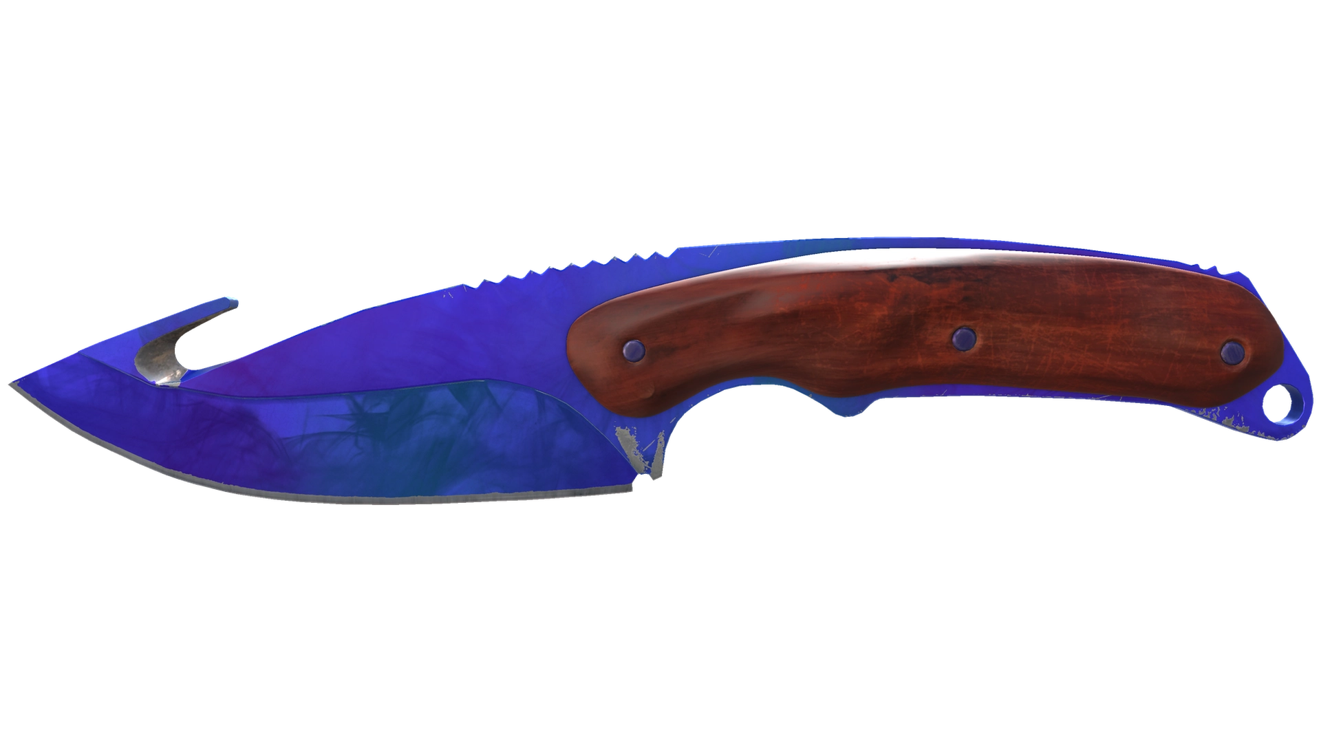 Doppler Sapphire image
