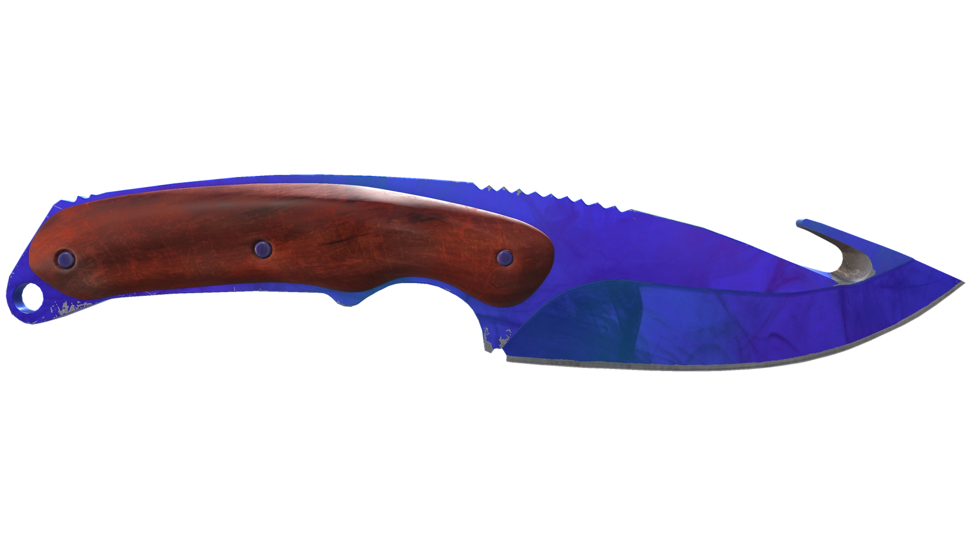 Doppler Sapphire image