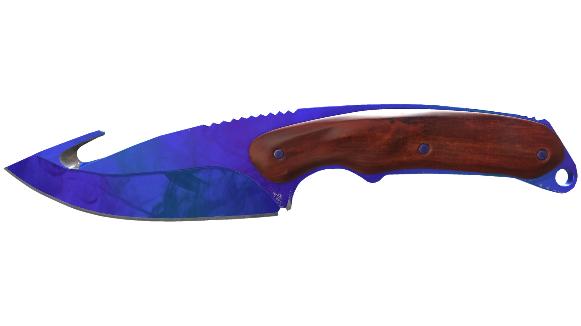 Doppler Sapphire image