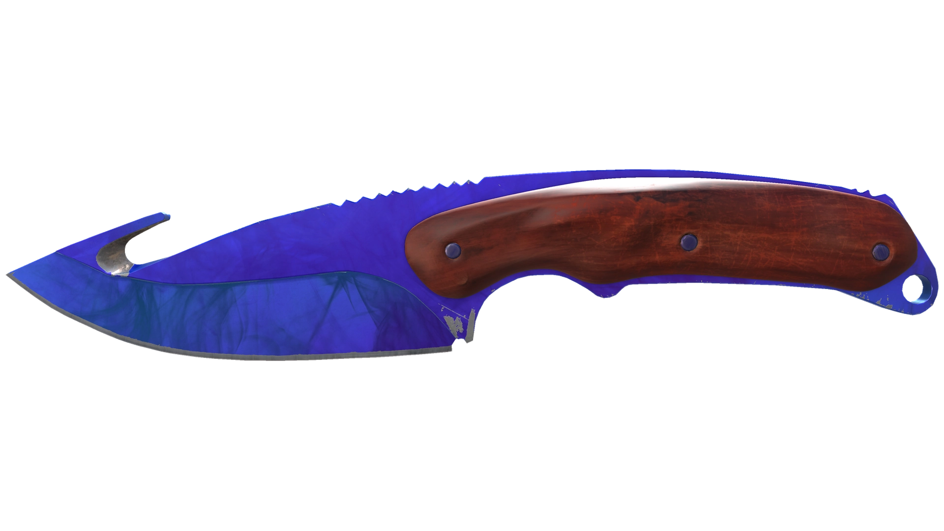 Doppler Sapphire image