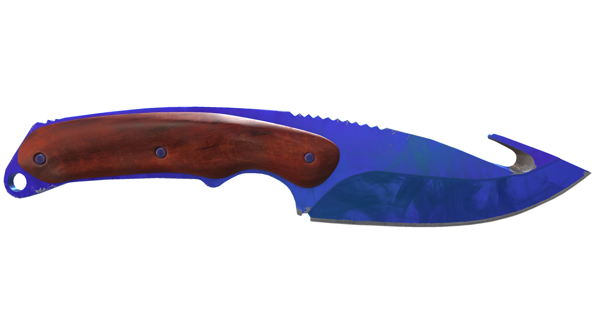 Doppler Sapphire image