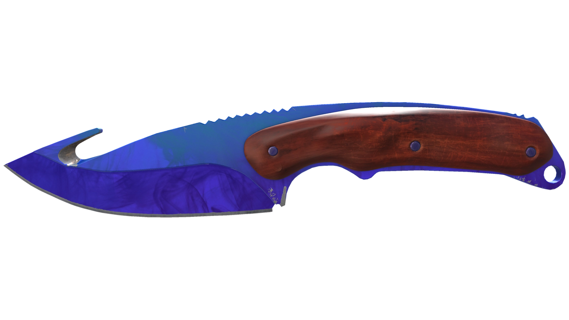 Doppler Sapphire image