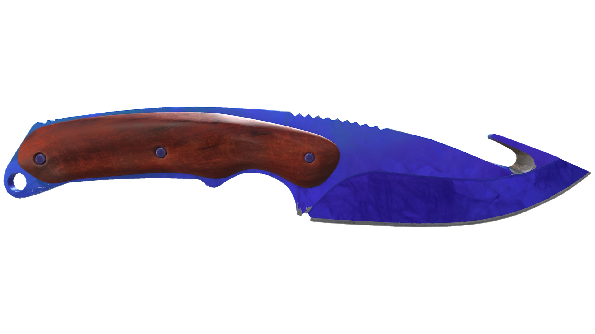 Doppler Sapphire image
