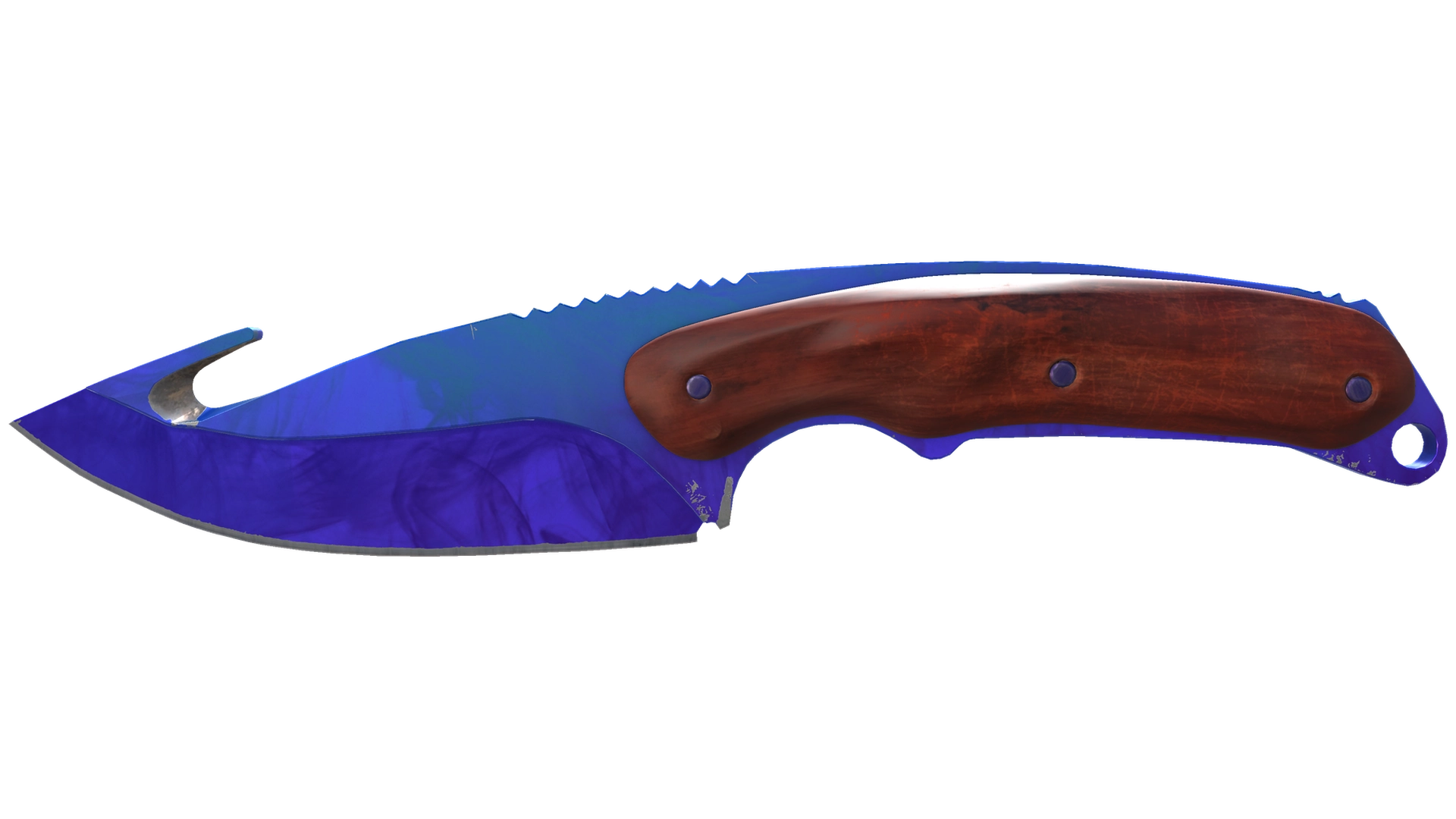 Doppler Sapphire image